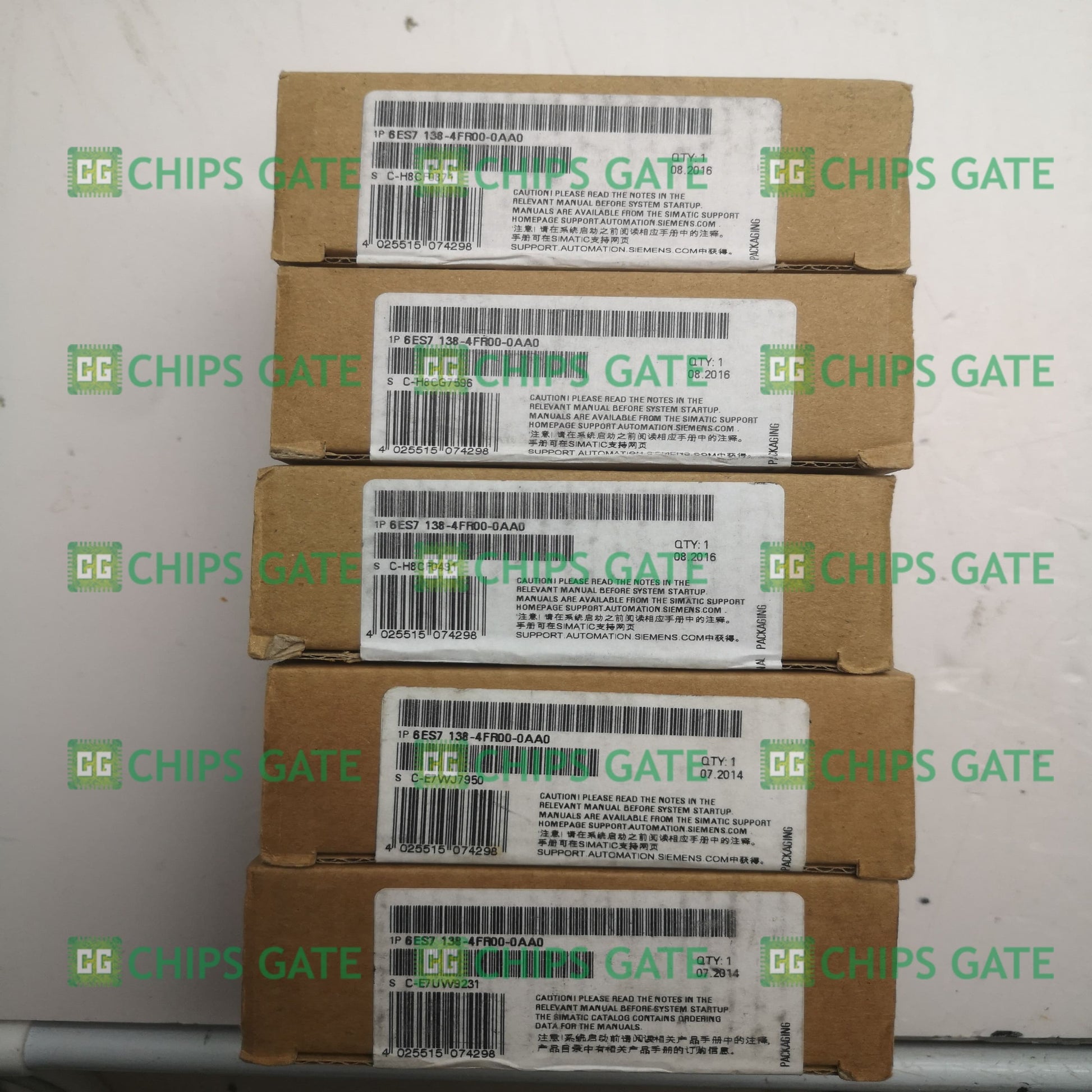 6ES71384FR000AA0