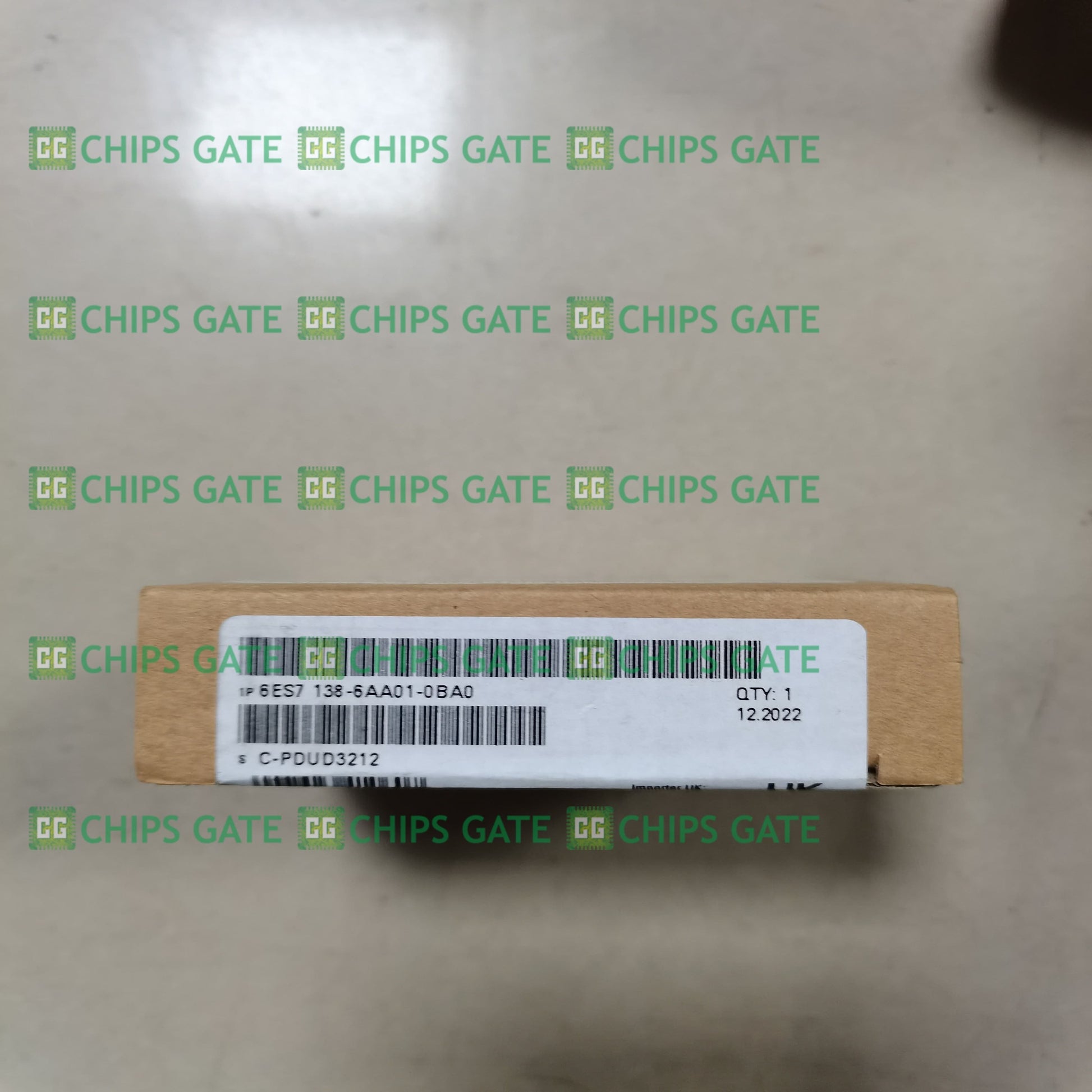 6ES71386AA010BA0