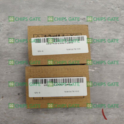 6ES71386AA010BA0