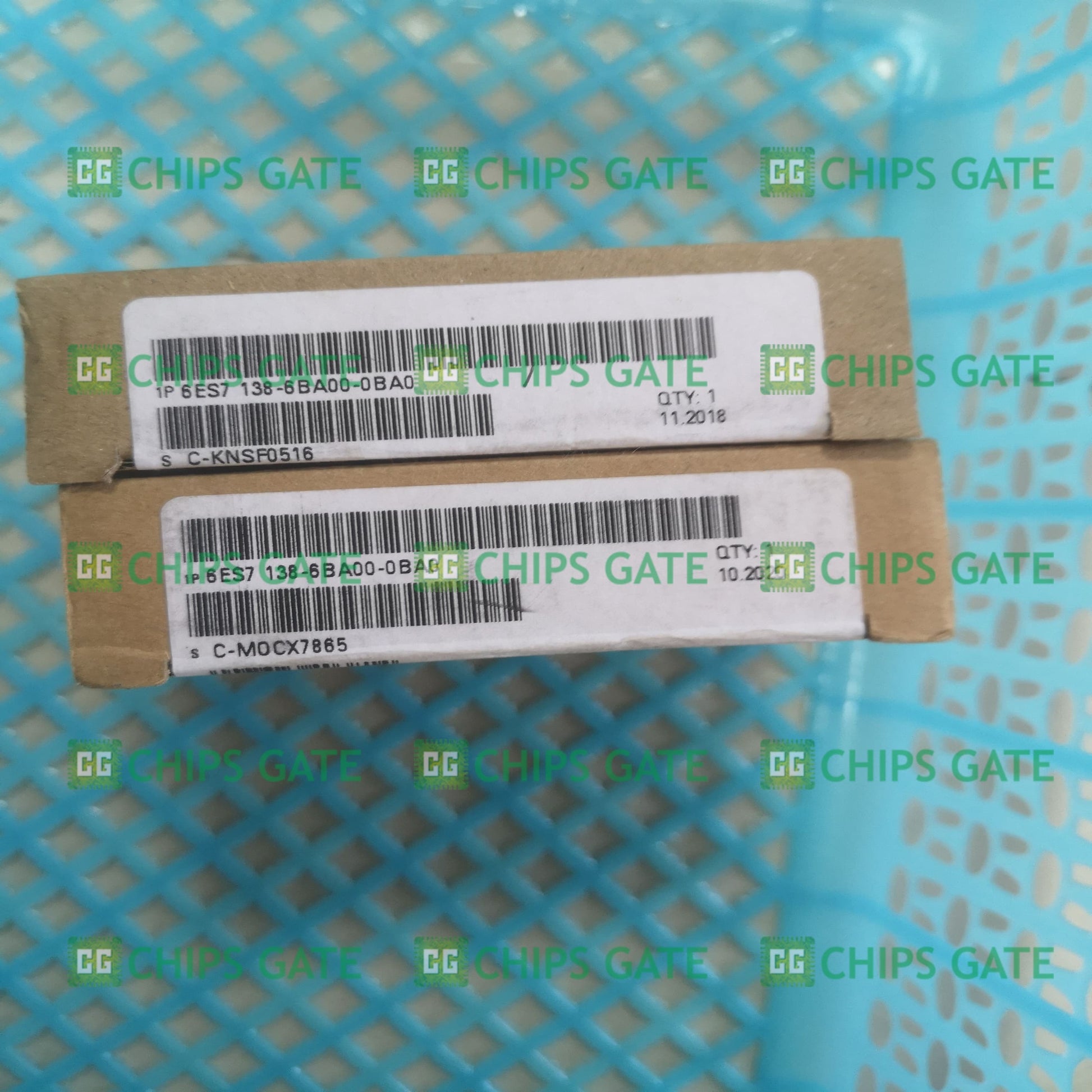 6ES71386BA000BA0