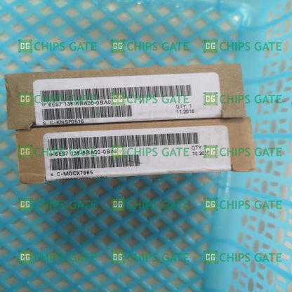 6ES71386BA000BA0