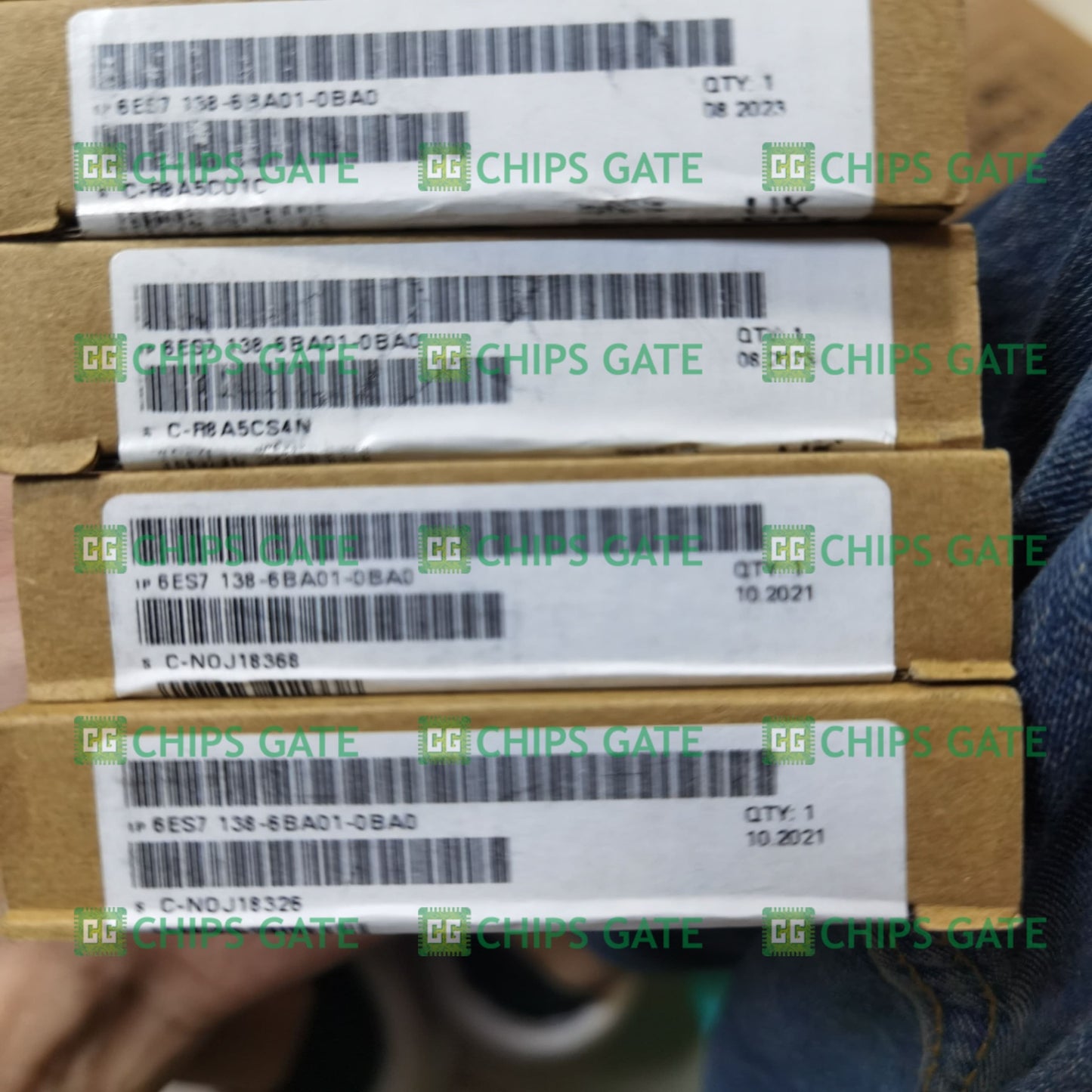 6ES71386BA010BA0