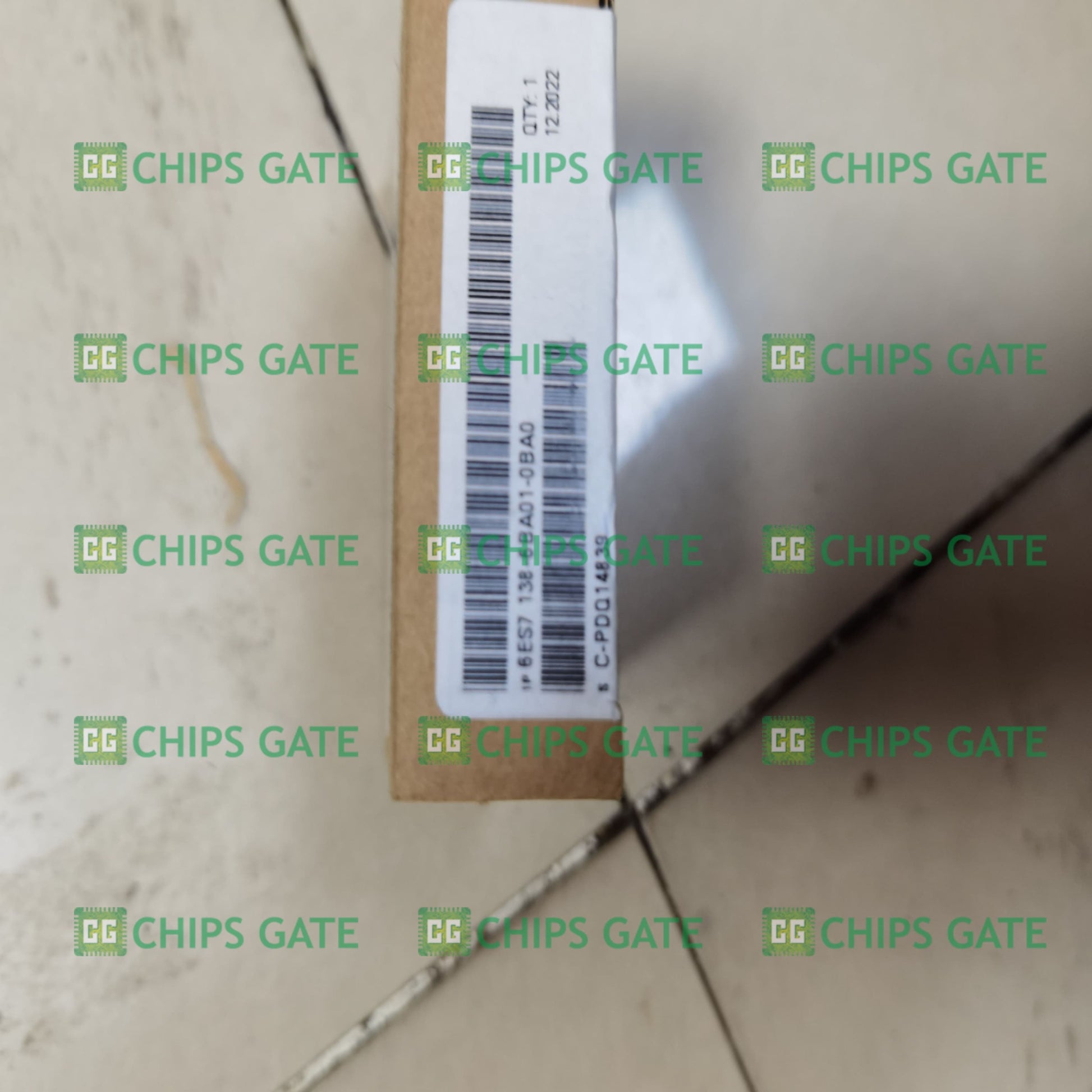 6ES71386BA010BA0