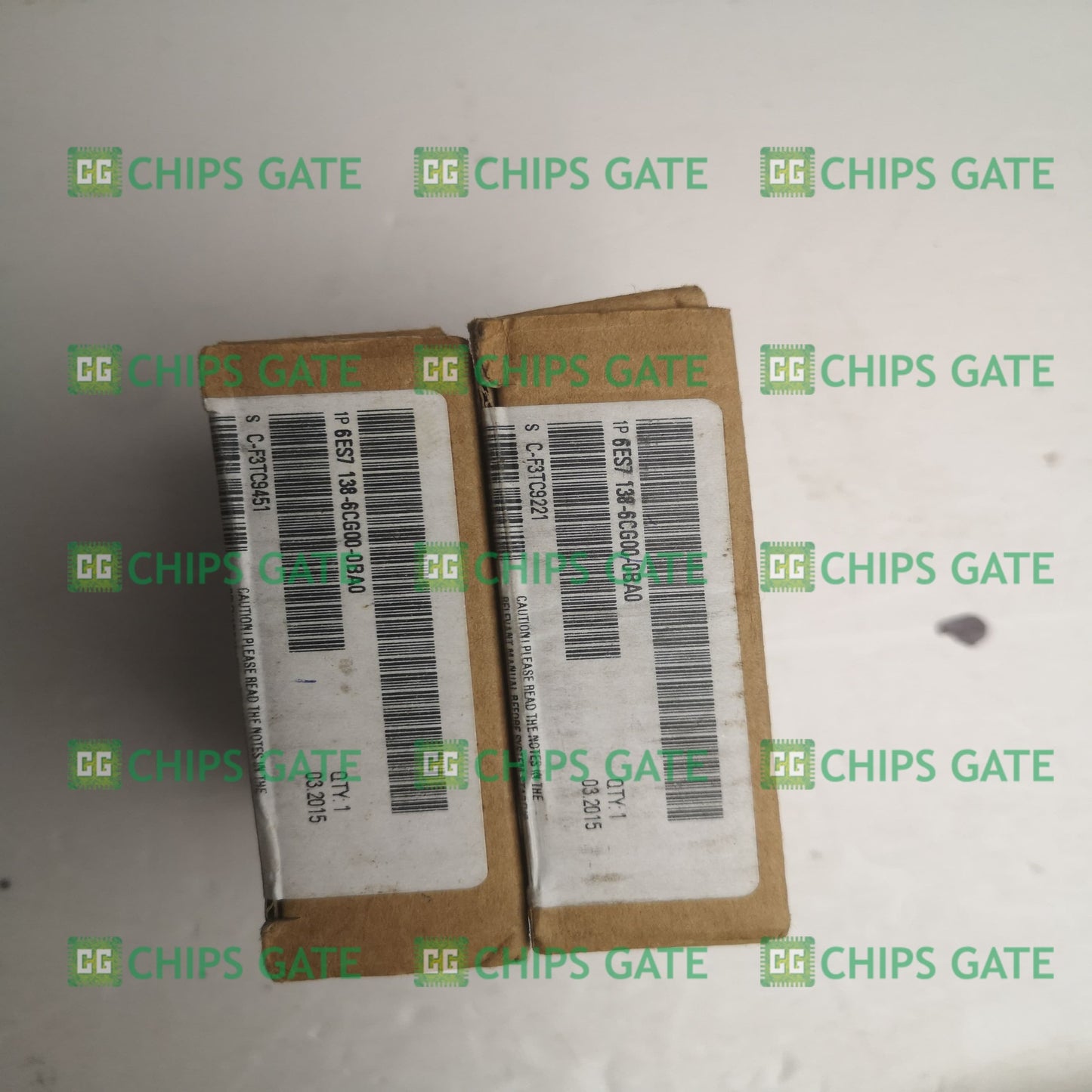 6ES71386CG000BA0