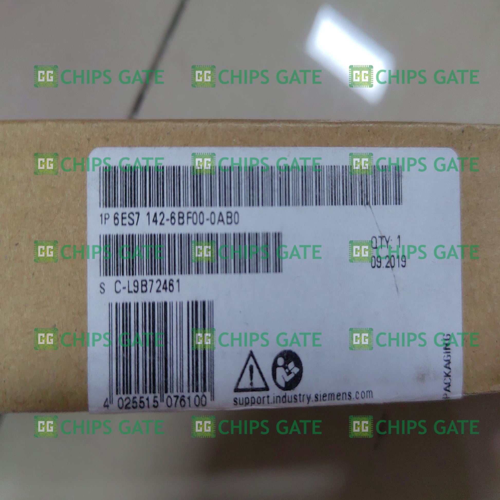 6ES71426BF000AB0