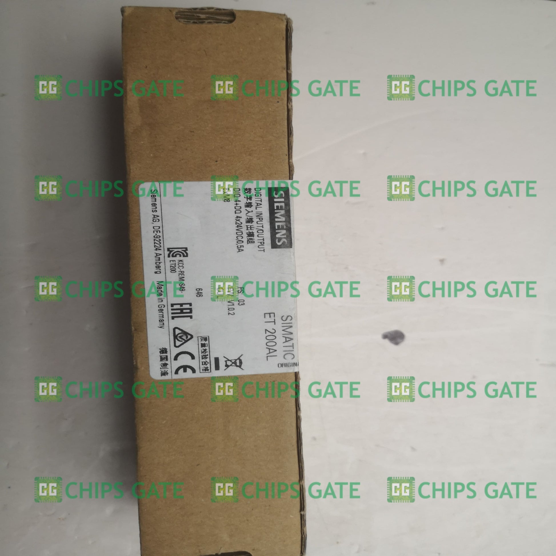 6ES71435BF000BA0