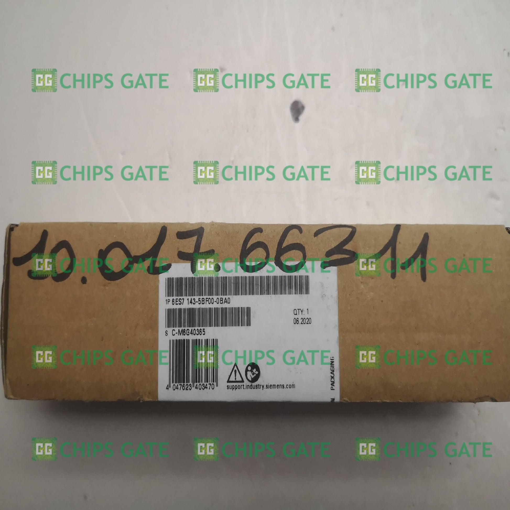 6ES71435BF000BA0