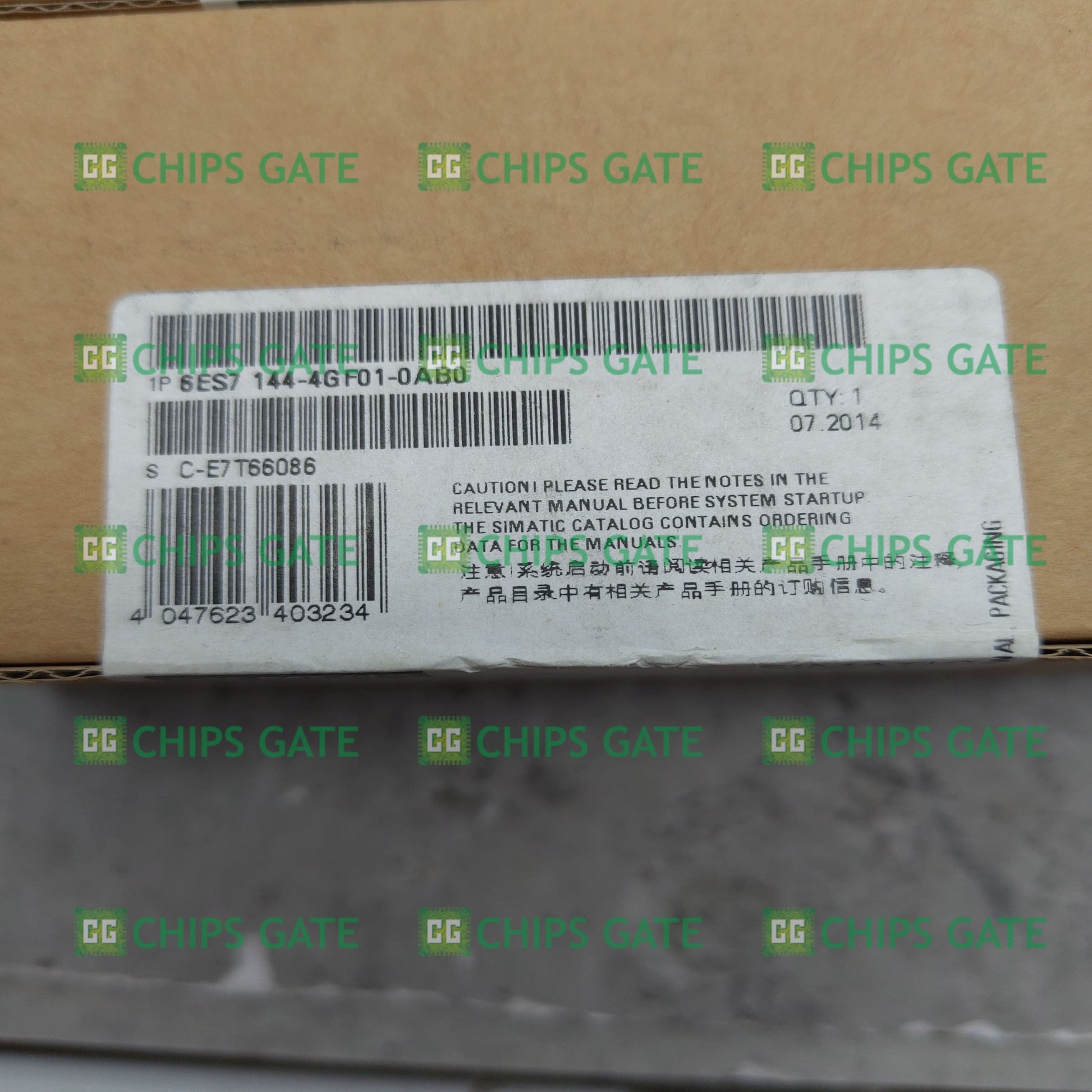6ES71444GF010AB0