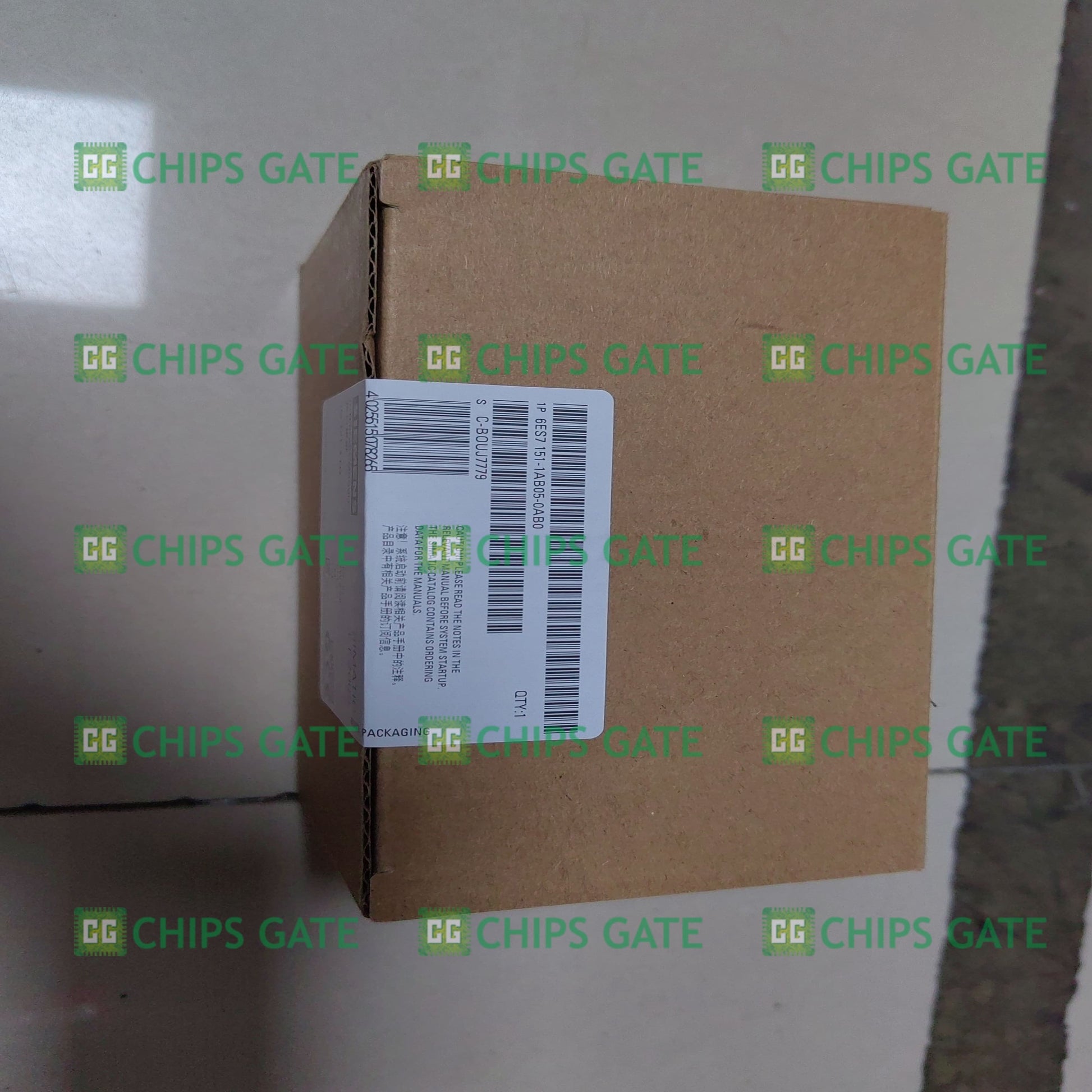 6ES71511AB050AB0