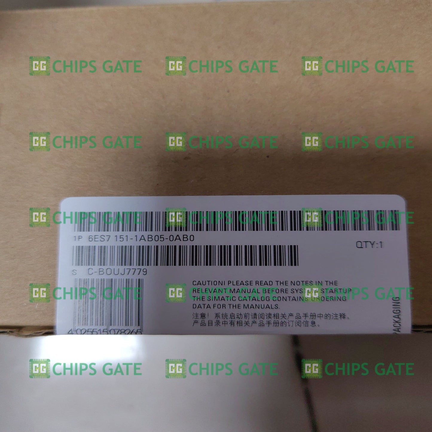 6ES71511AB050AB0