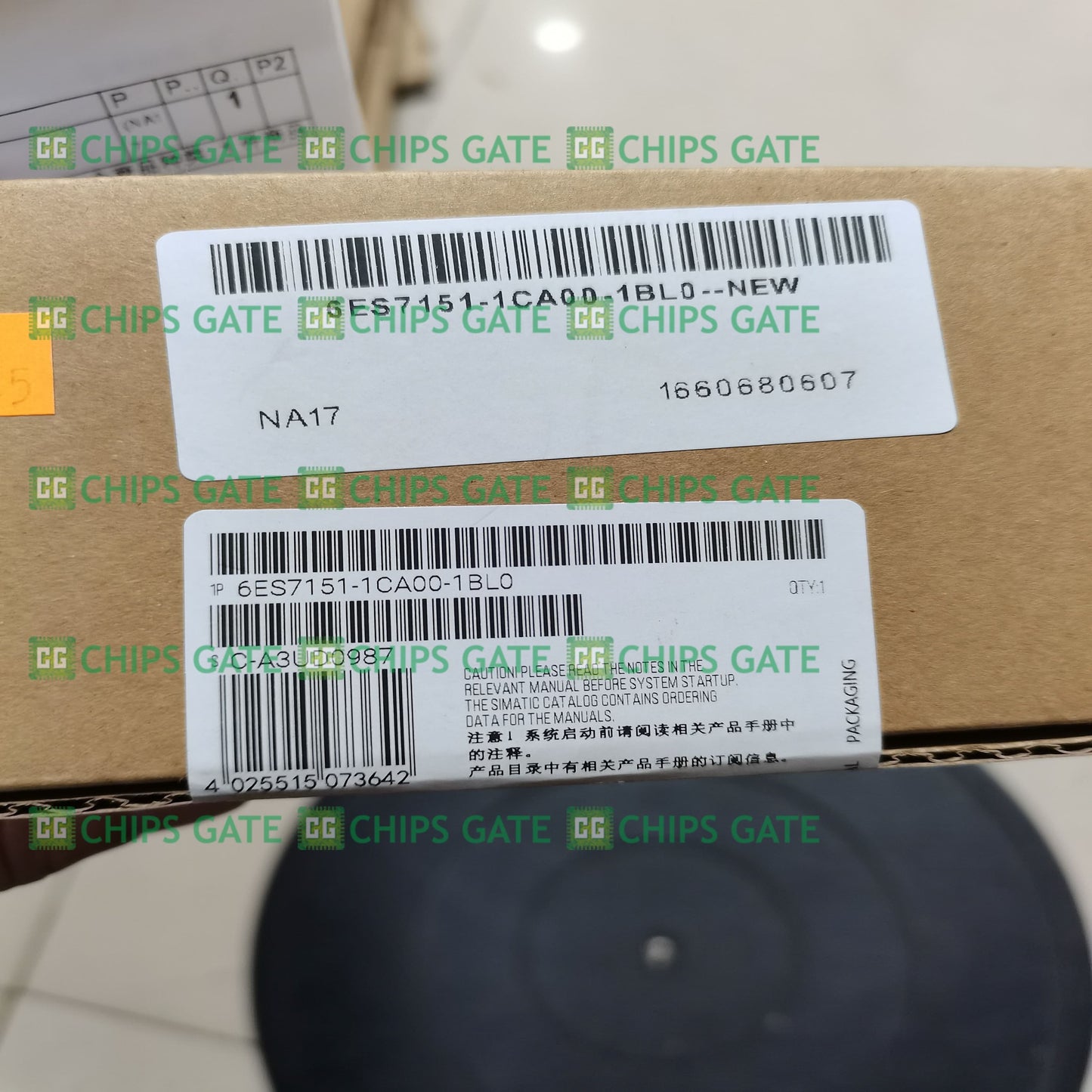 6ES71511CA001BL0