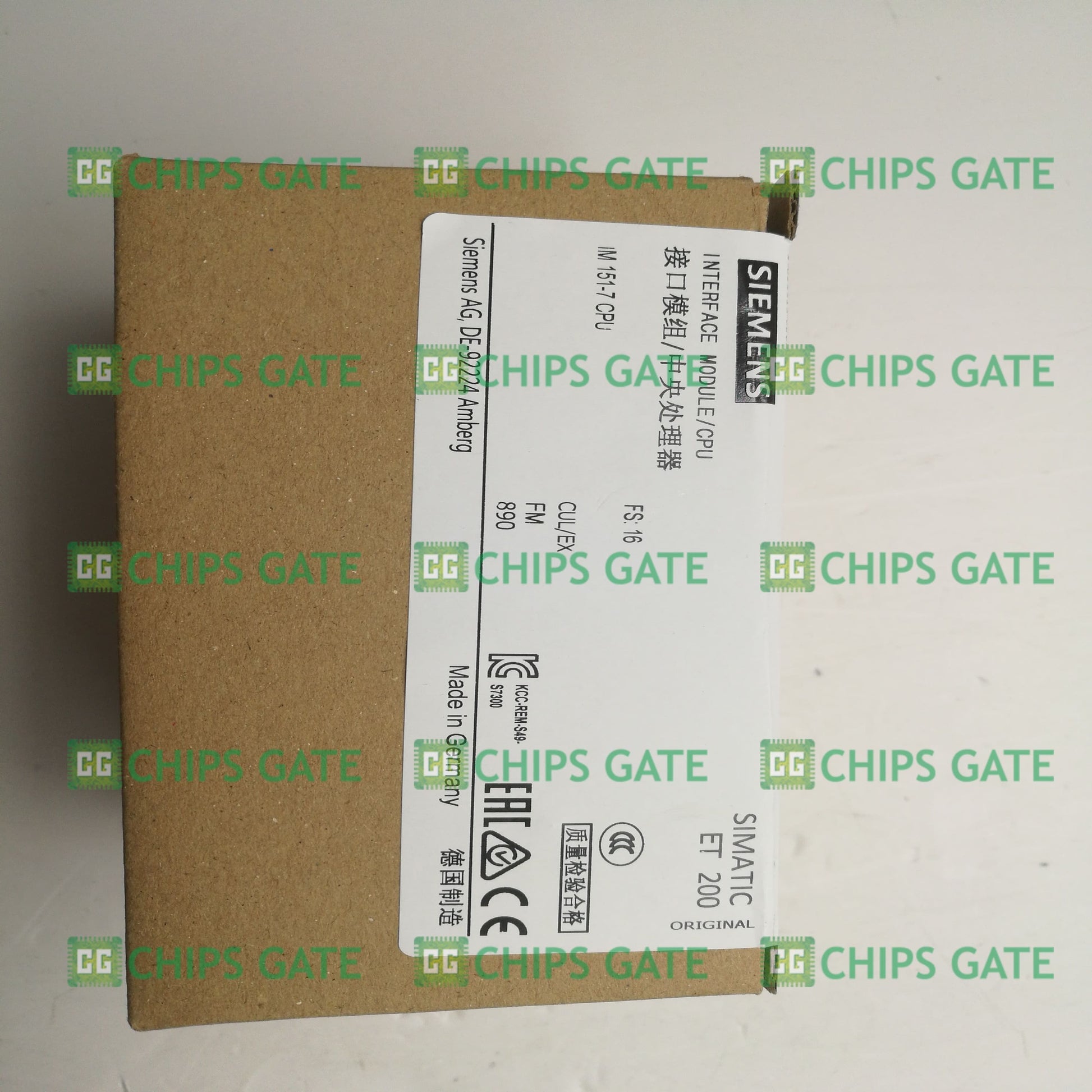 6ES71517AA210AB0