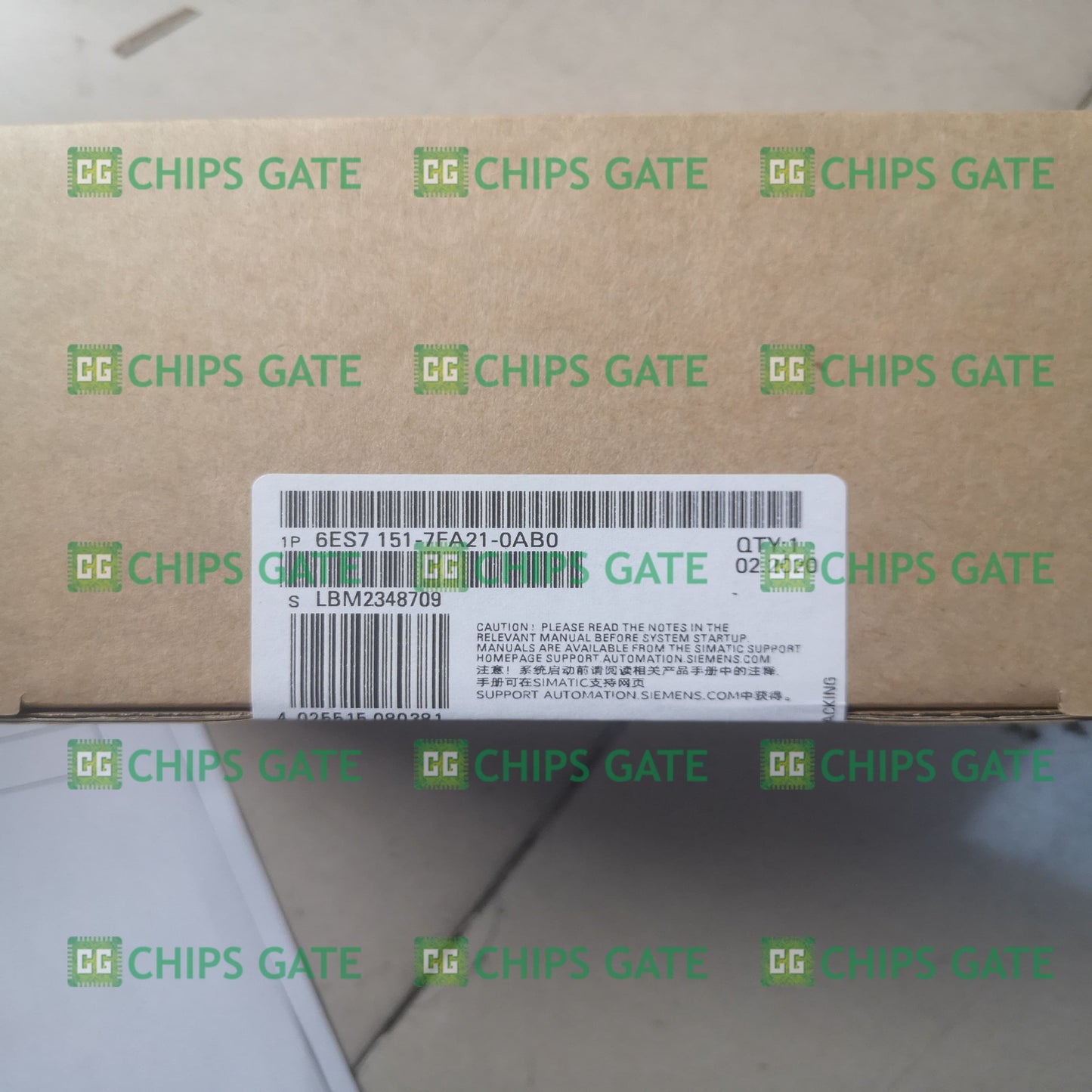 6ES71517FA210AB0