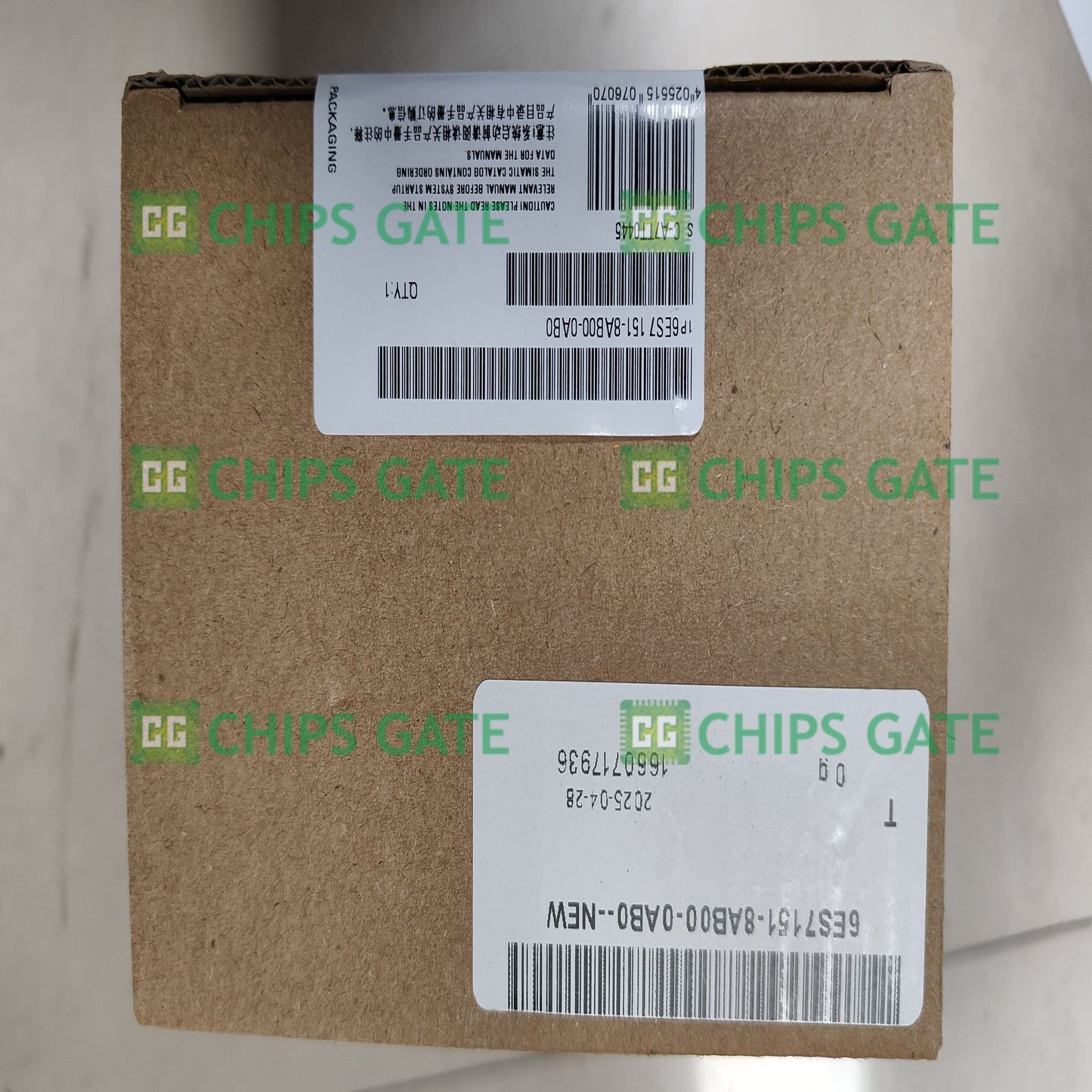 6ES71518AB000AB0
