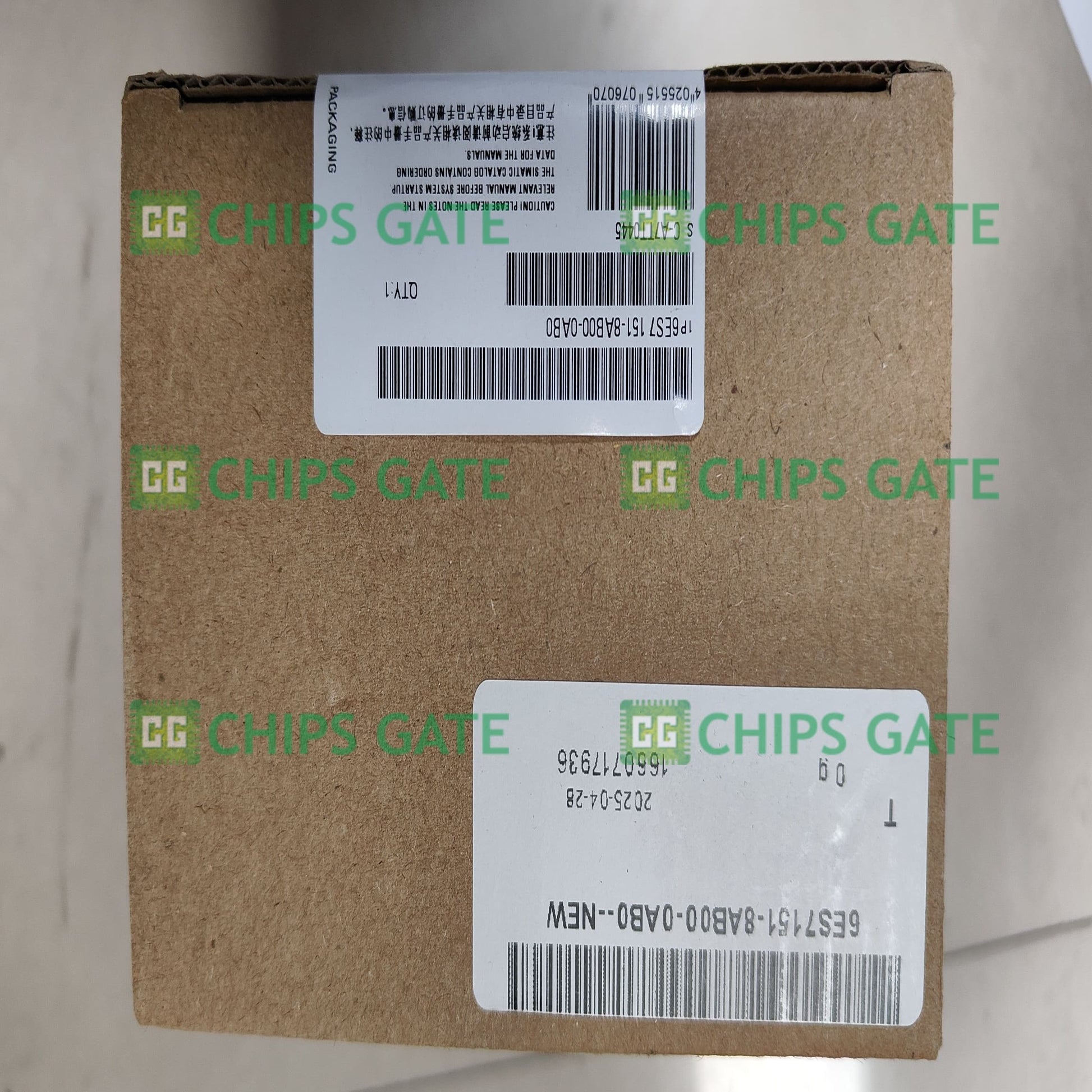 6ES71518AB000AB0