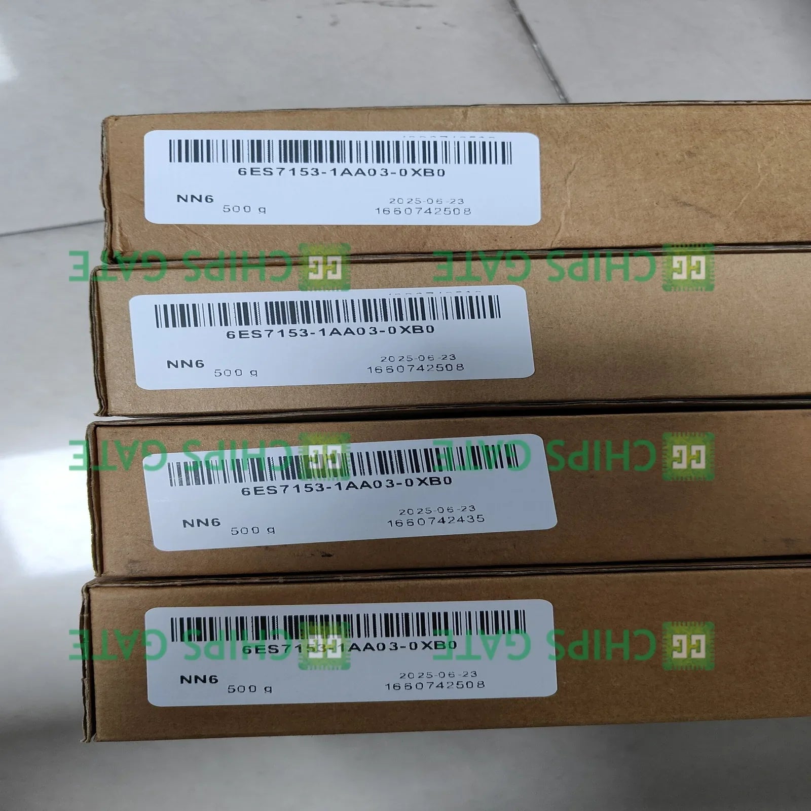 6ES7153-1AA03-0XB0