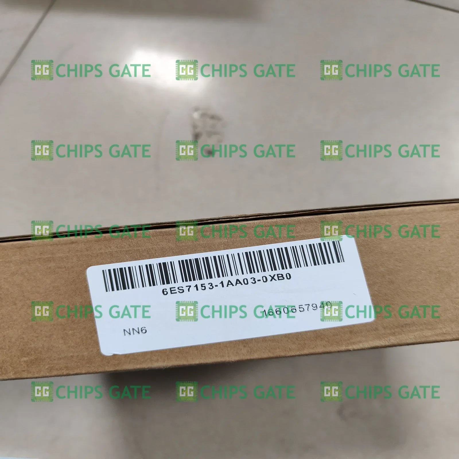 6ES7153-1AA03-0XB0