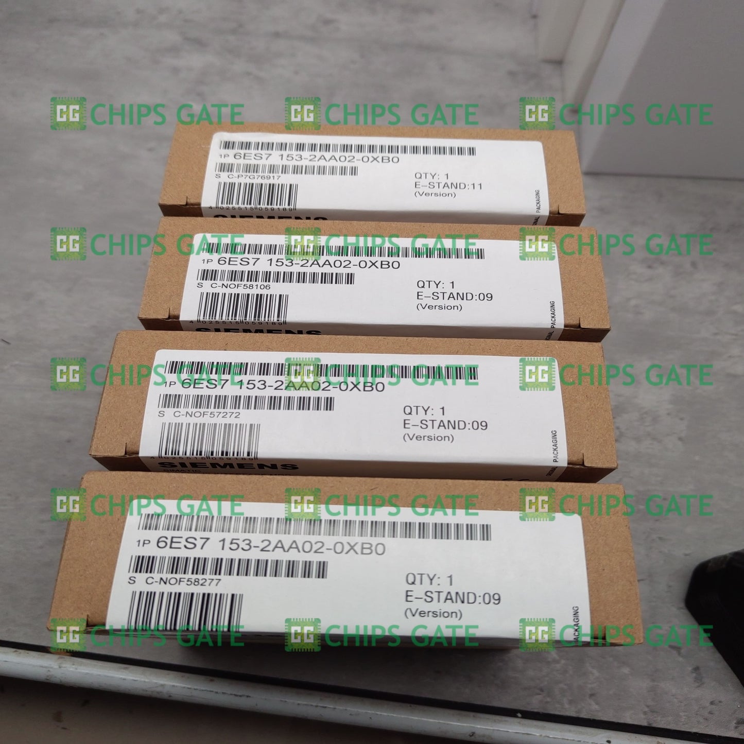 6ES7153-2AA02-0XB0