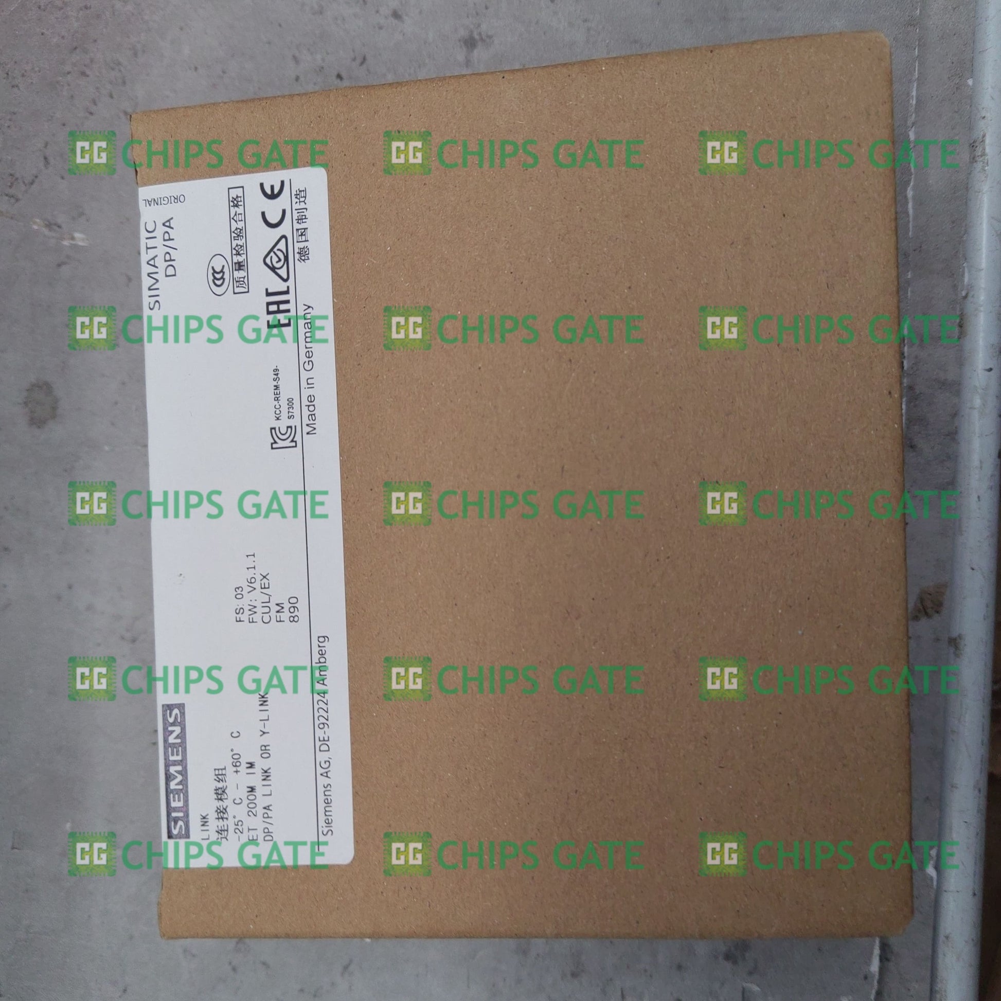 6ES71532BA700XB0