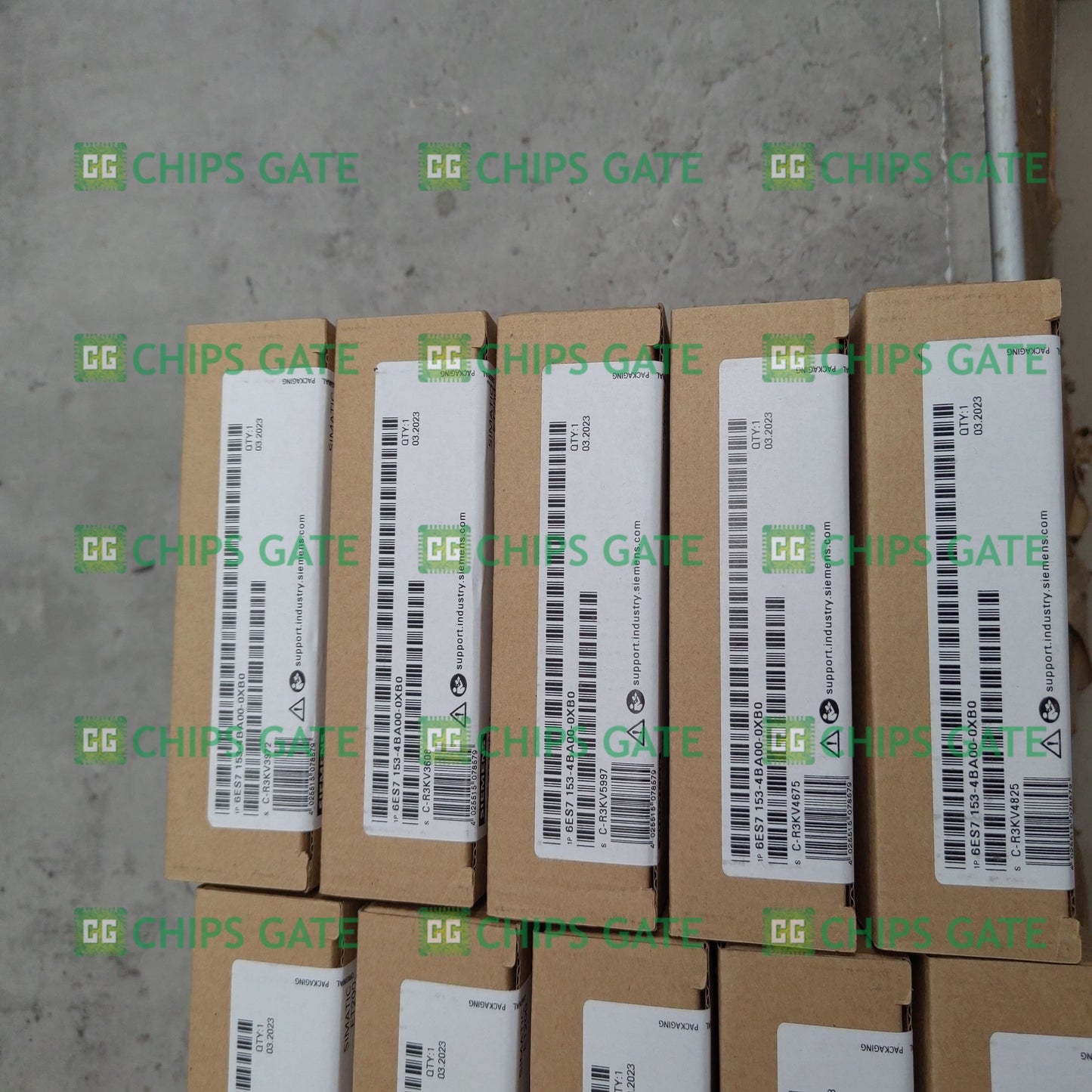 6ES71534BA000XB0