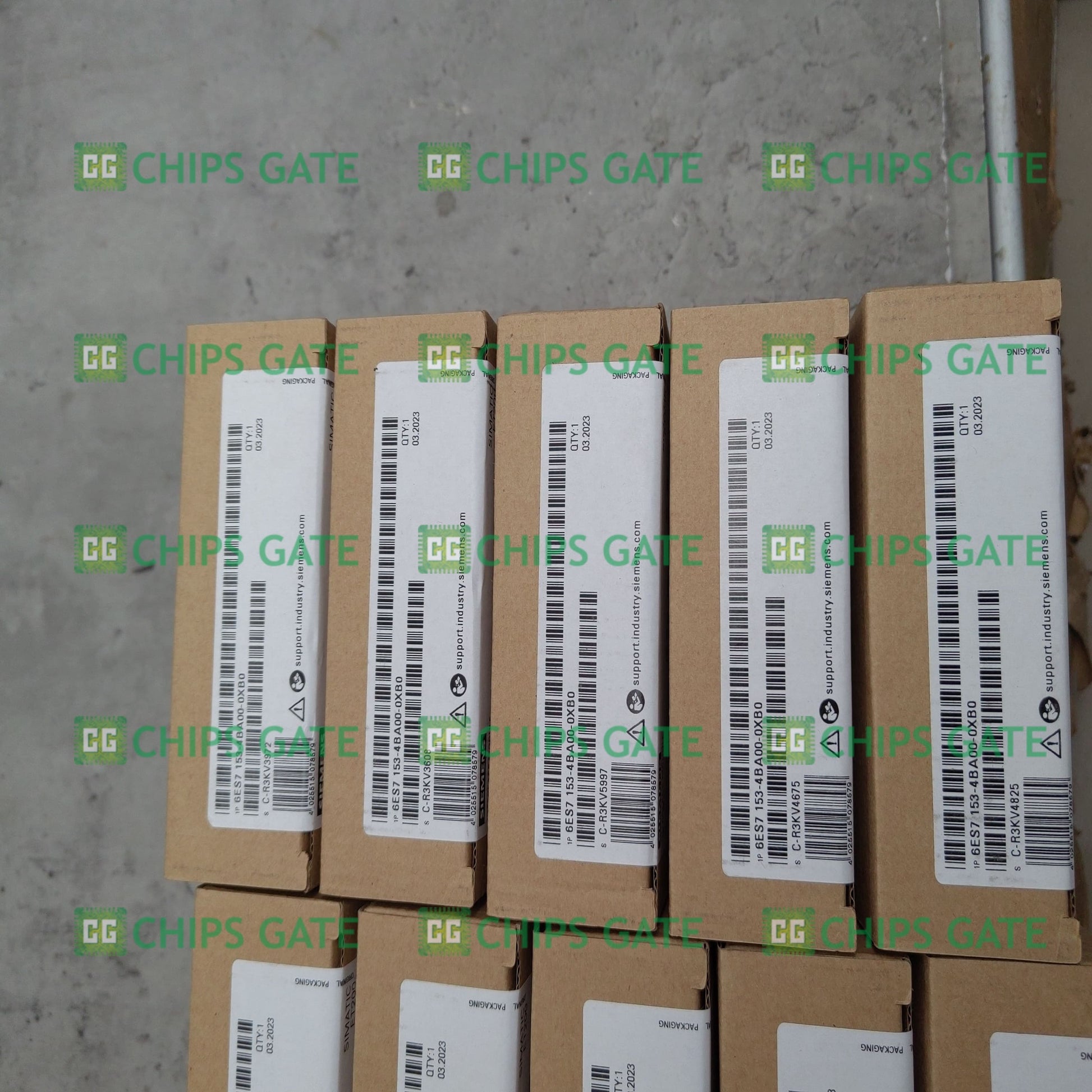 6ES71534BA000XB0