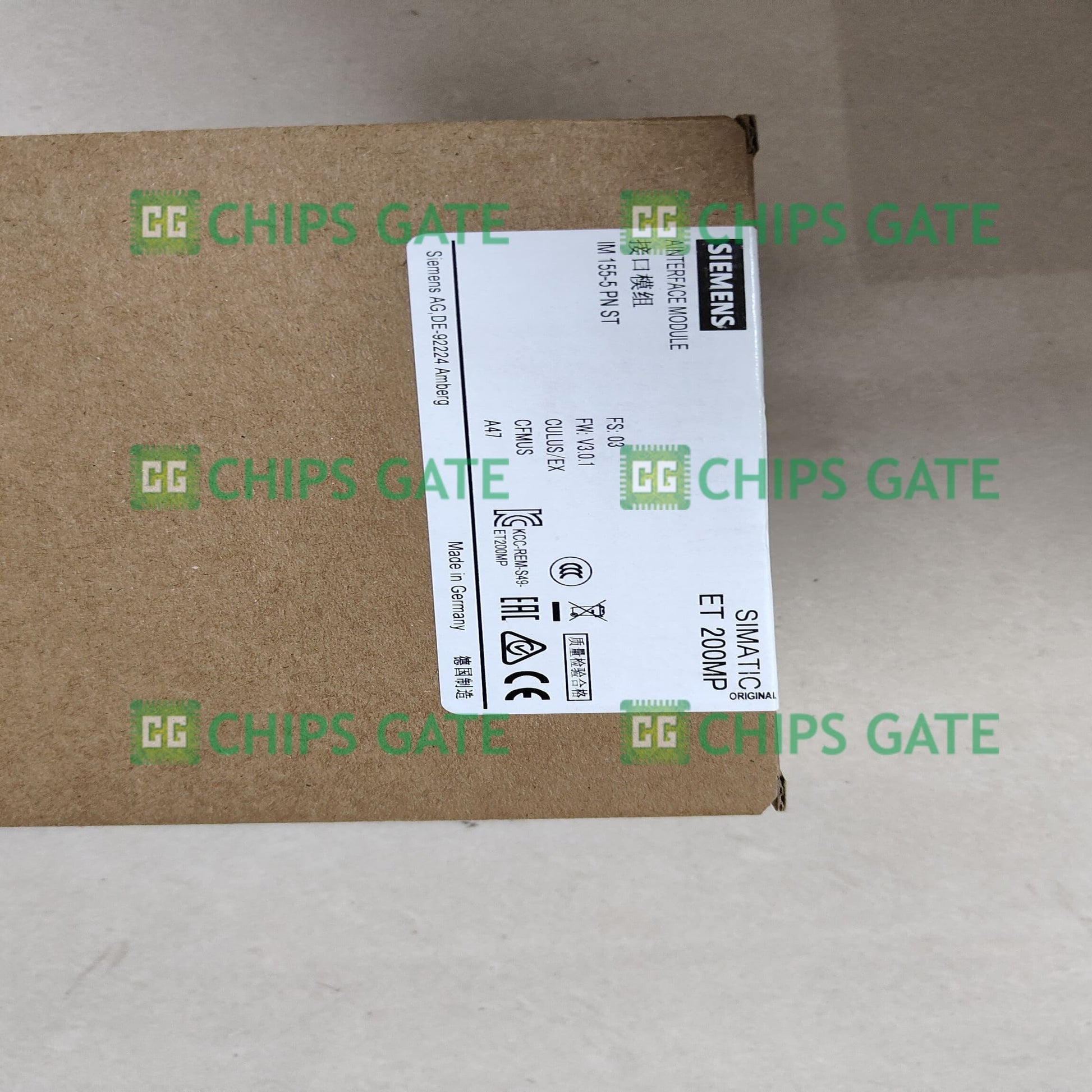 6ES71555AA000AB0