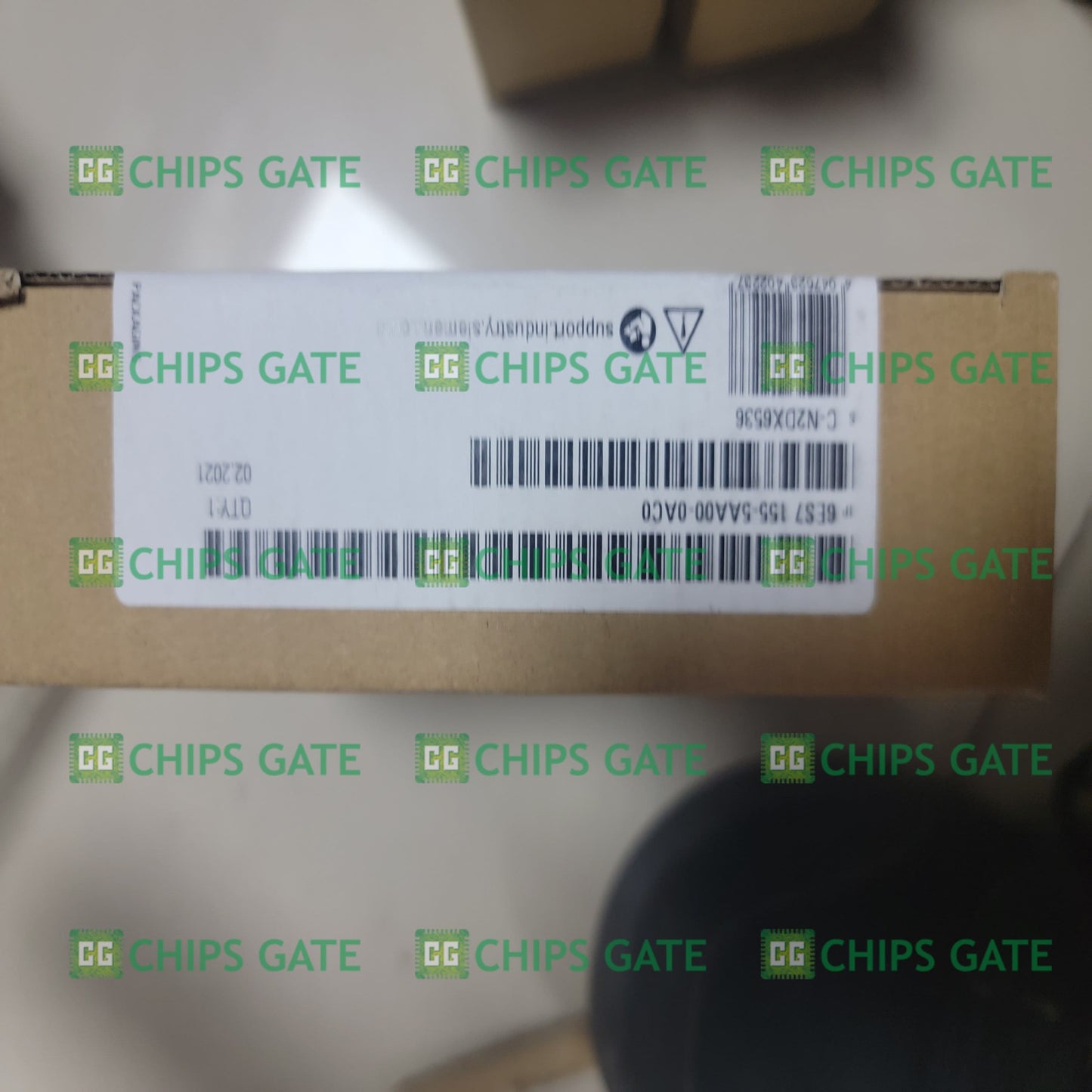 6ES71555AA000AC0