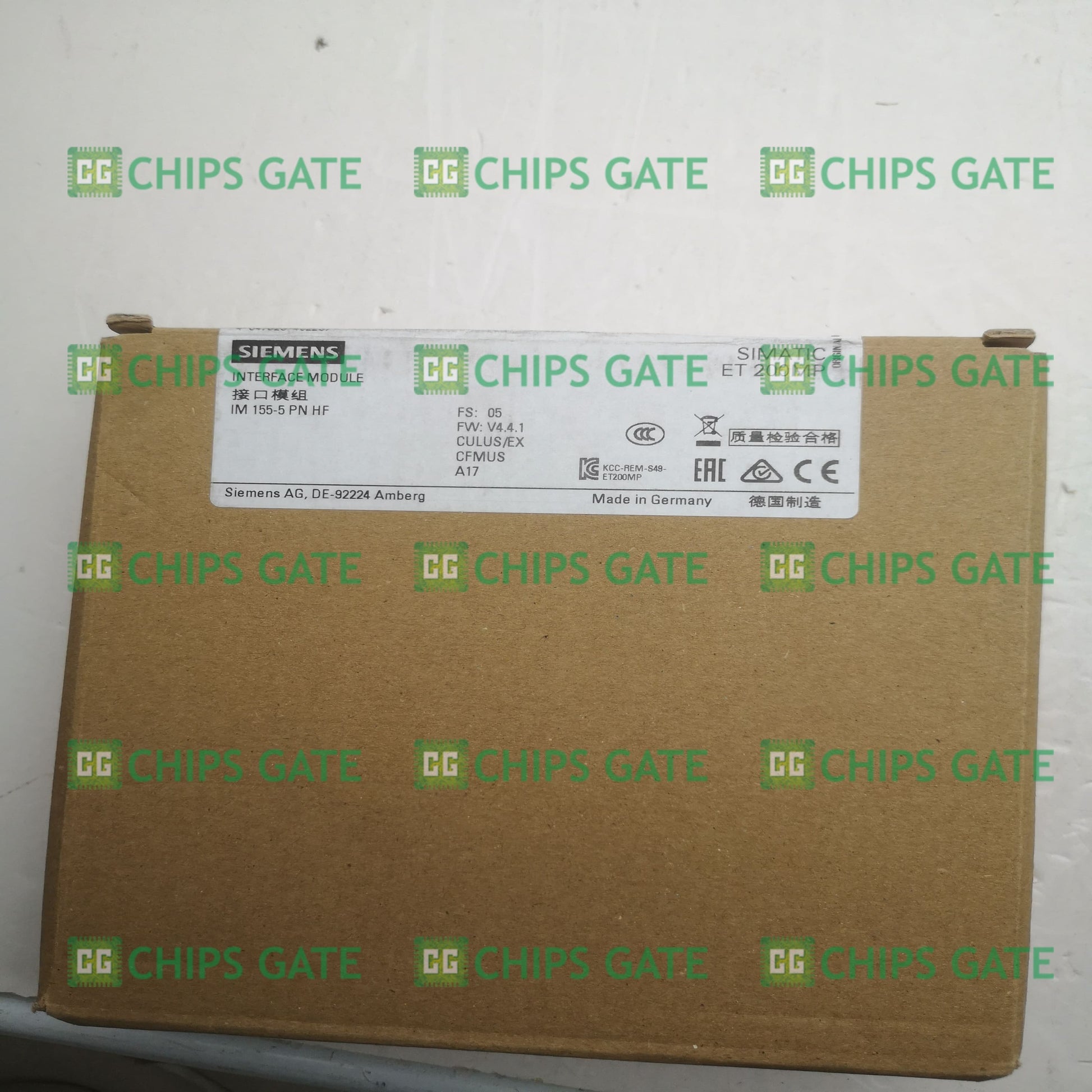 6ES71555AA000AC0