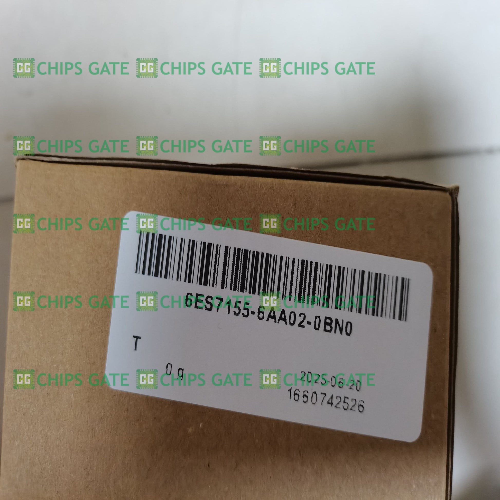 6ES71556AA020BN0