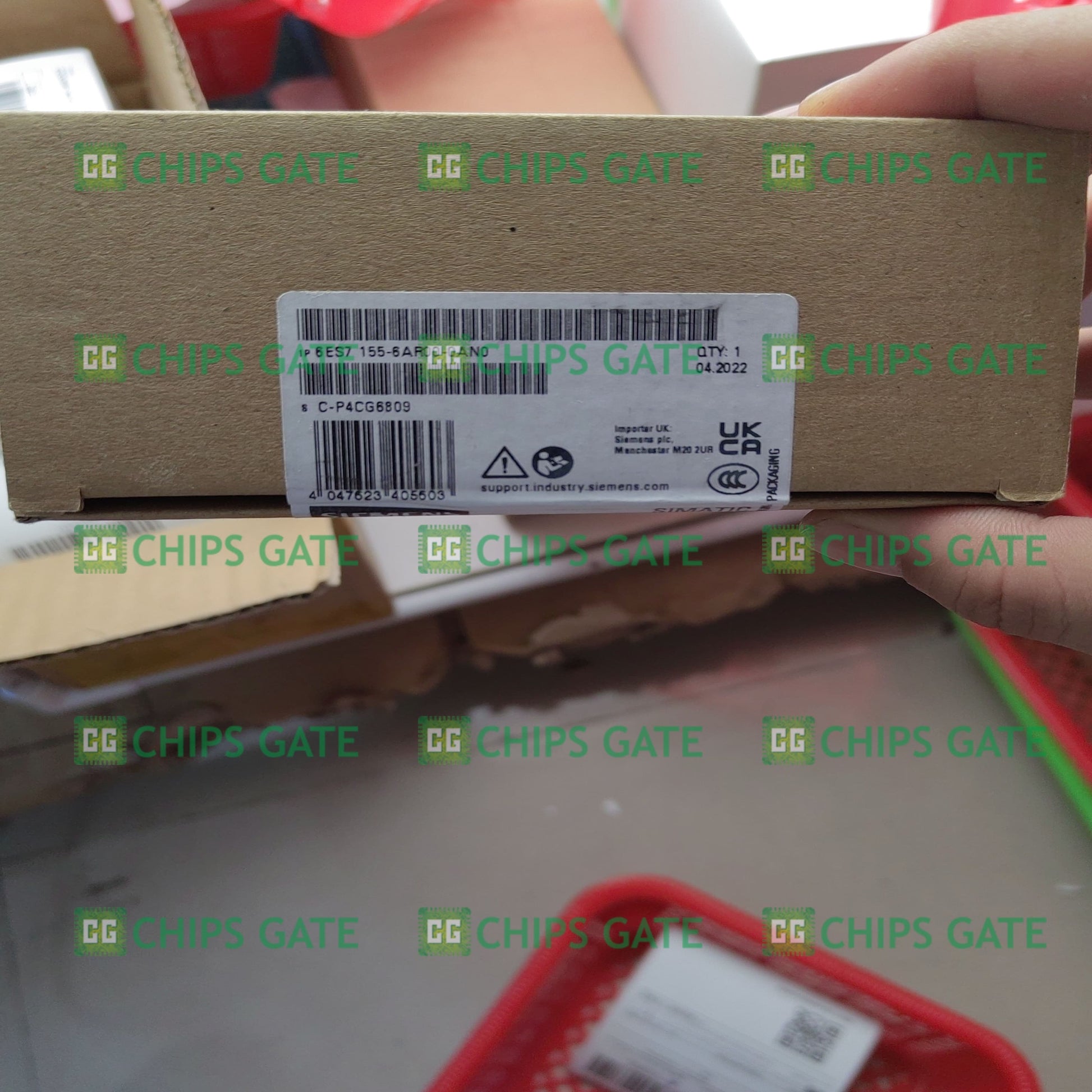 6ES71556AR000AN0
