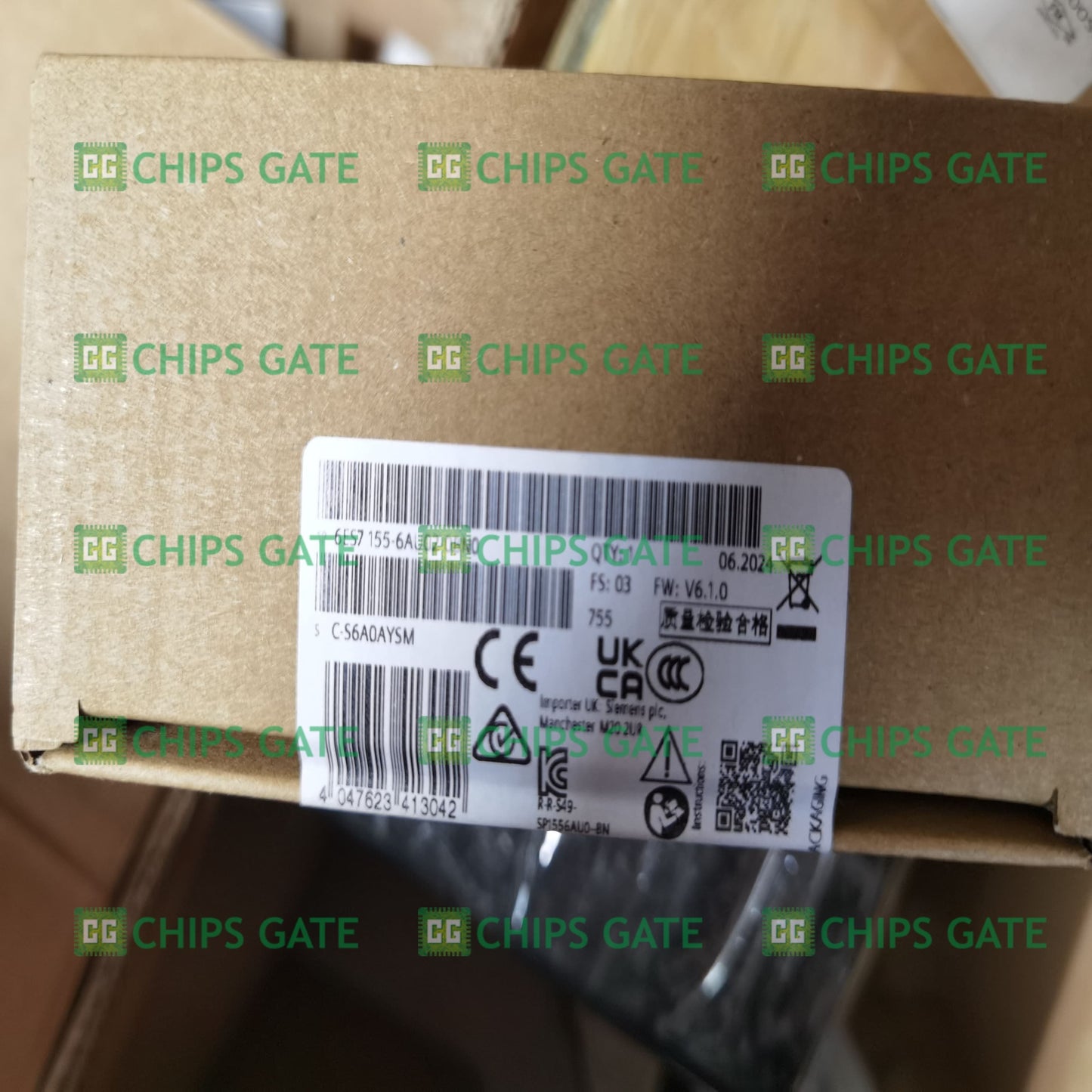 6ES71556AU020BN0
