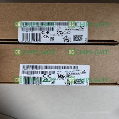 6ES71556AU020BN0