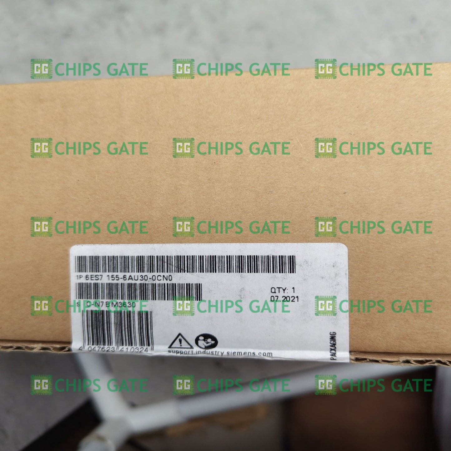 6ES71556AU300CN0