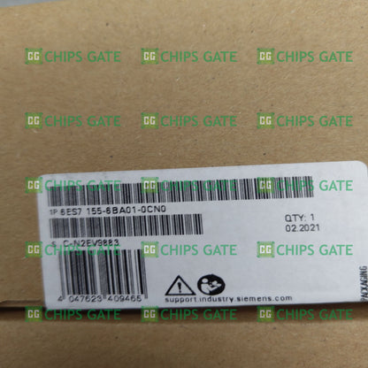 6ES71556BA010CN0