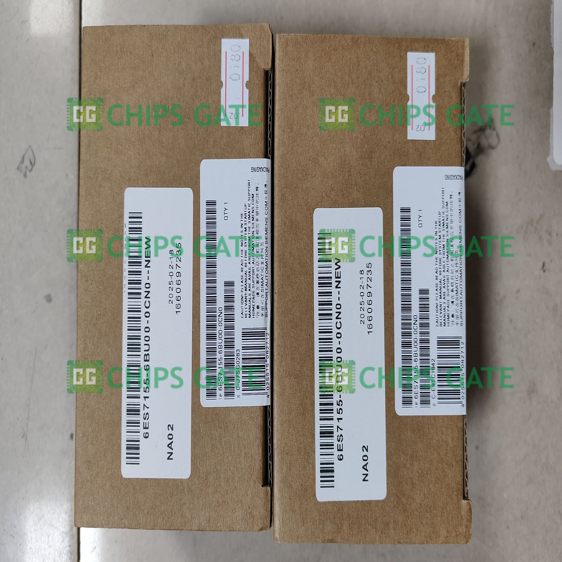 6ES71556BU000CN0