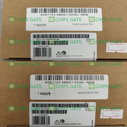 6ES71556BU010CN0