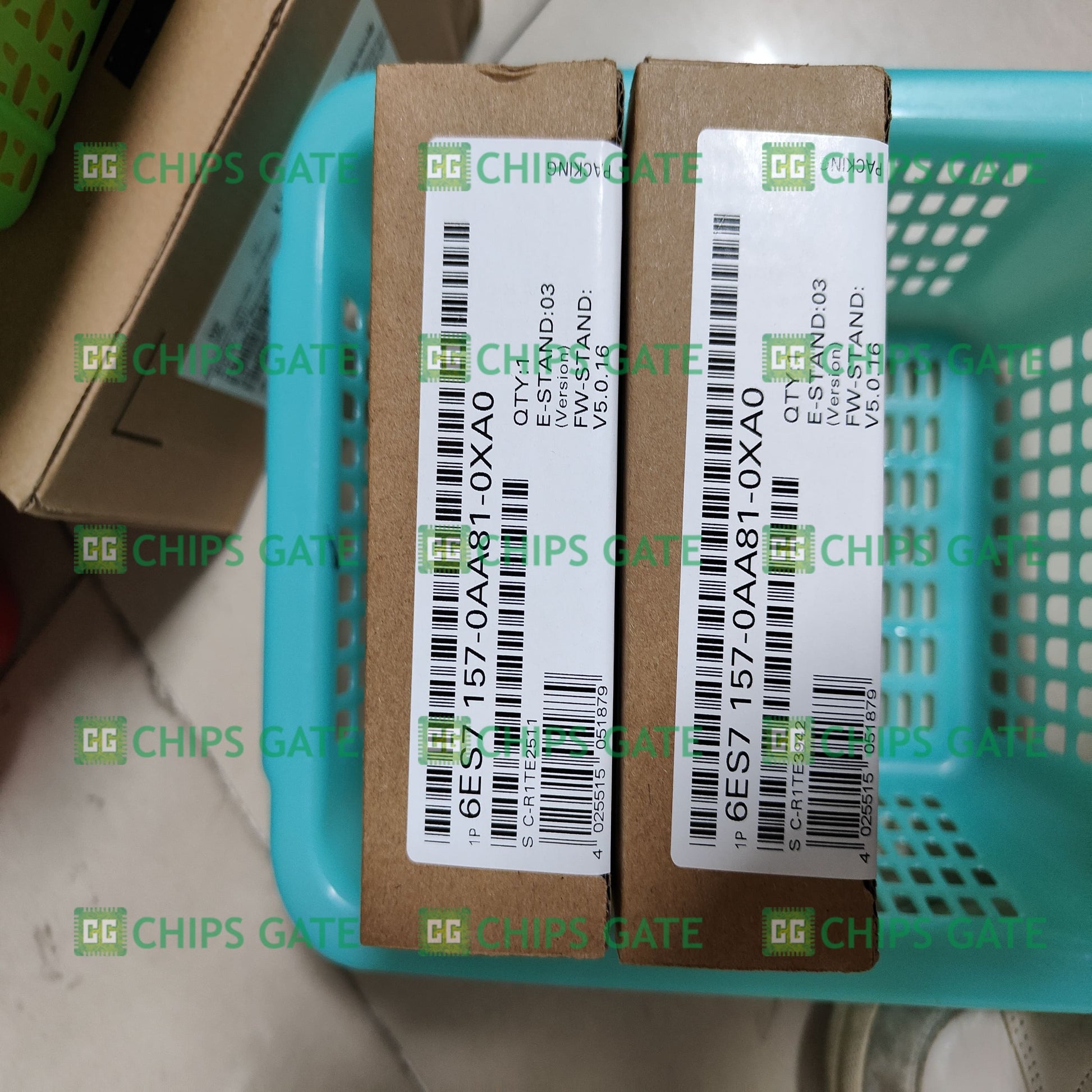 6ES71570AA810XA0