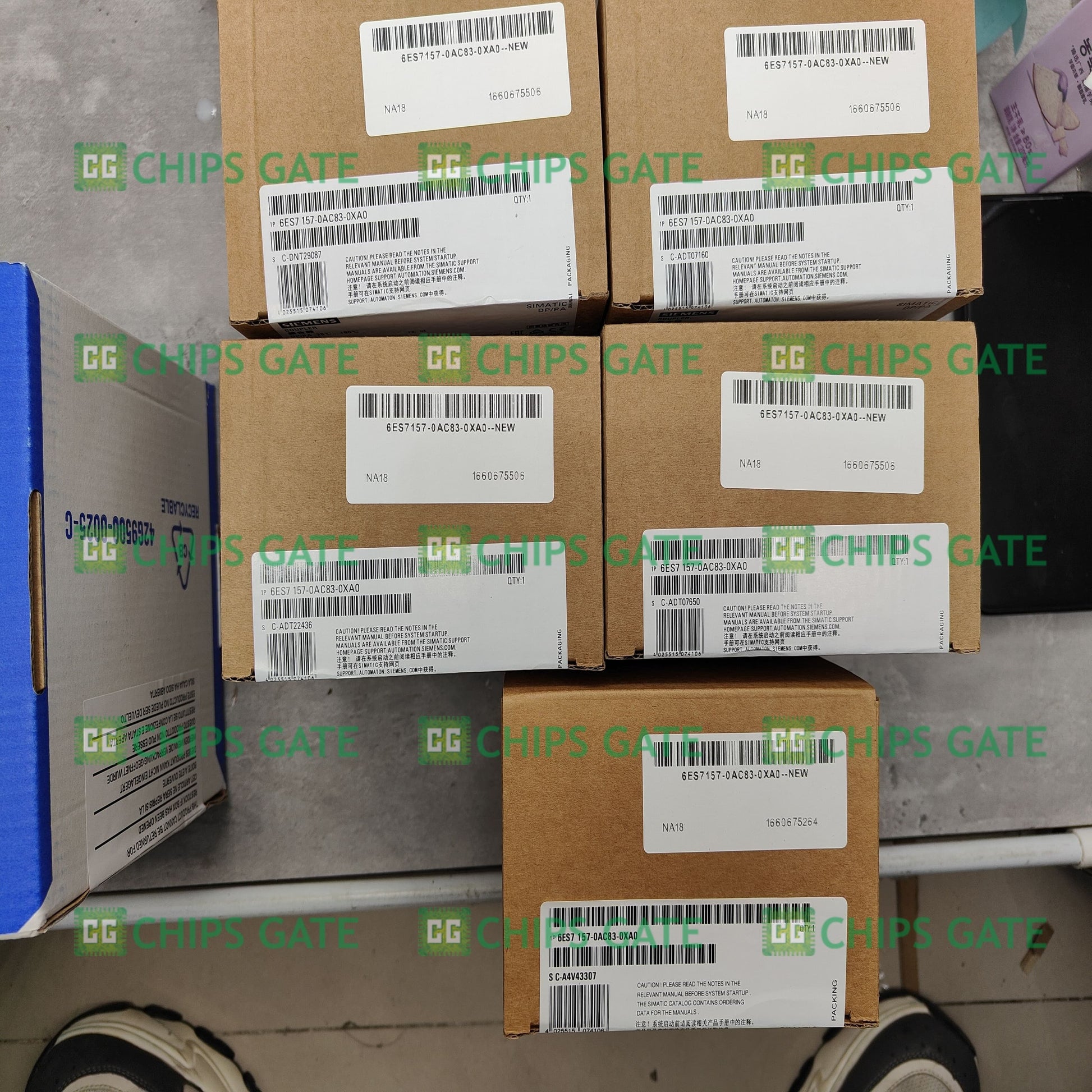 6ES71570AC830XA0