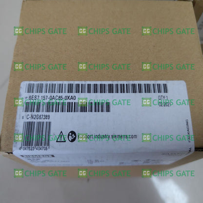 6ES71570AC850XA0