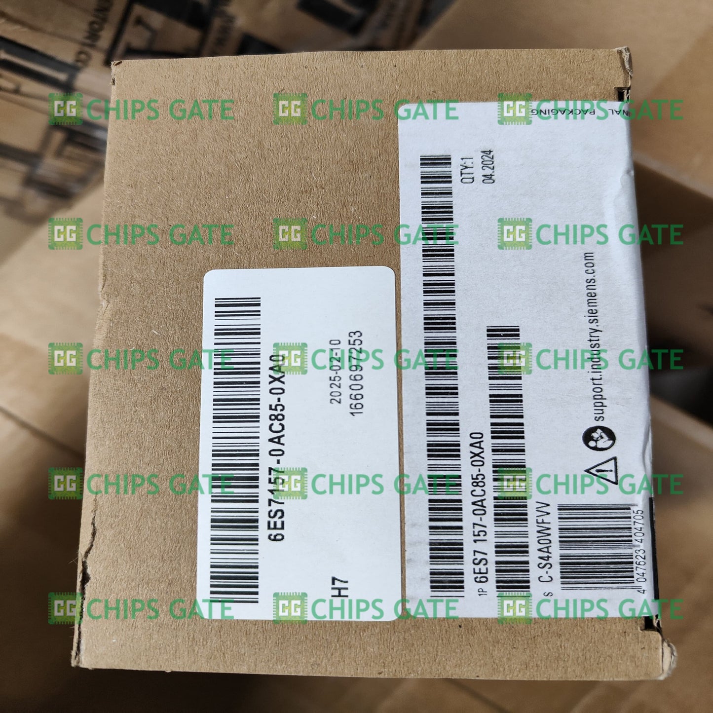 6ES71570AC850XA0