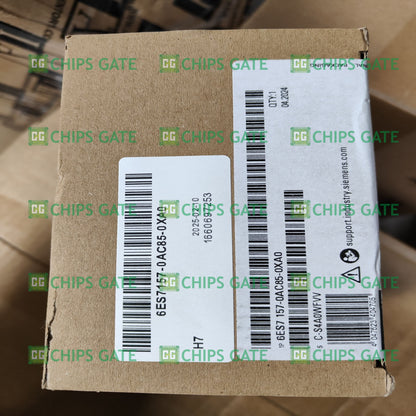 6ES71570AC850XA0