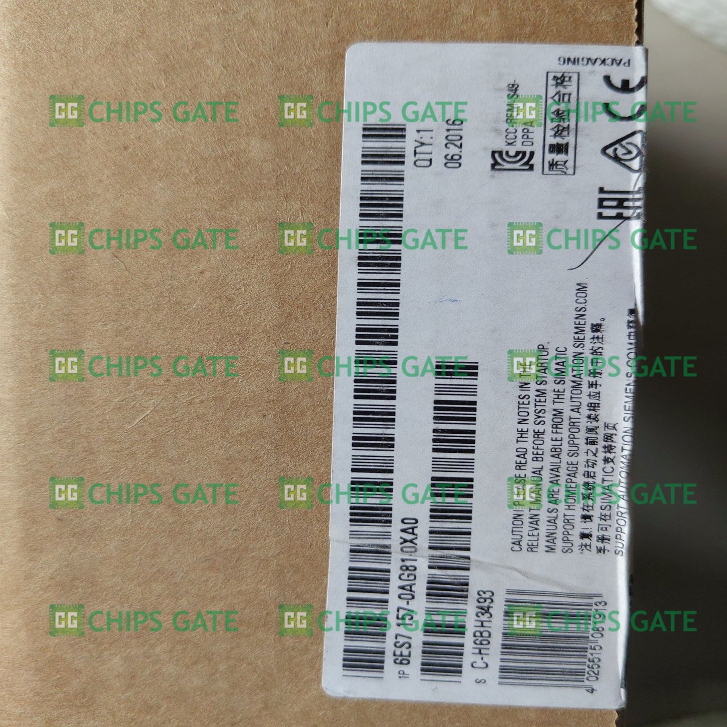 6ES71570AG810XA0