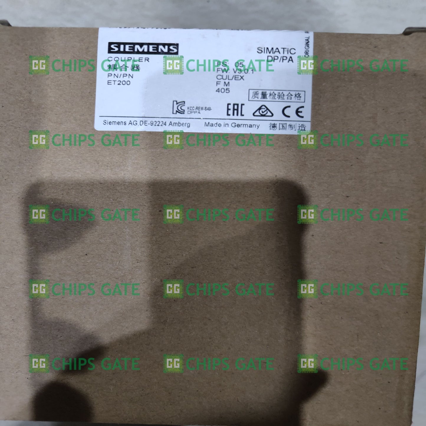 6ES71583AD010XA0
