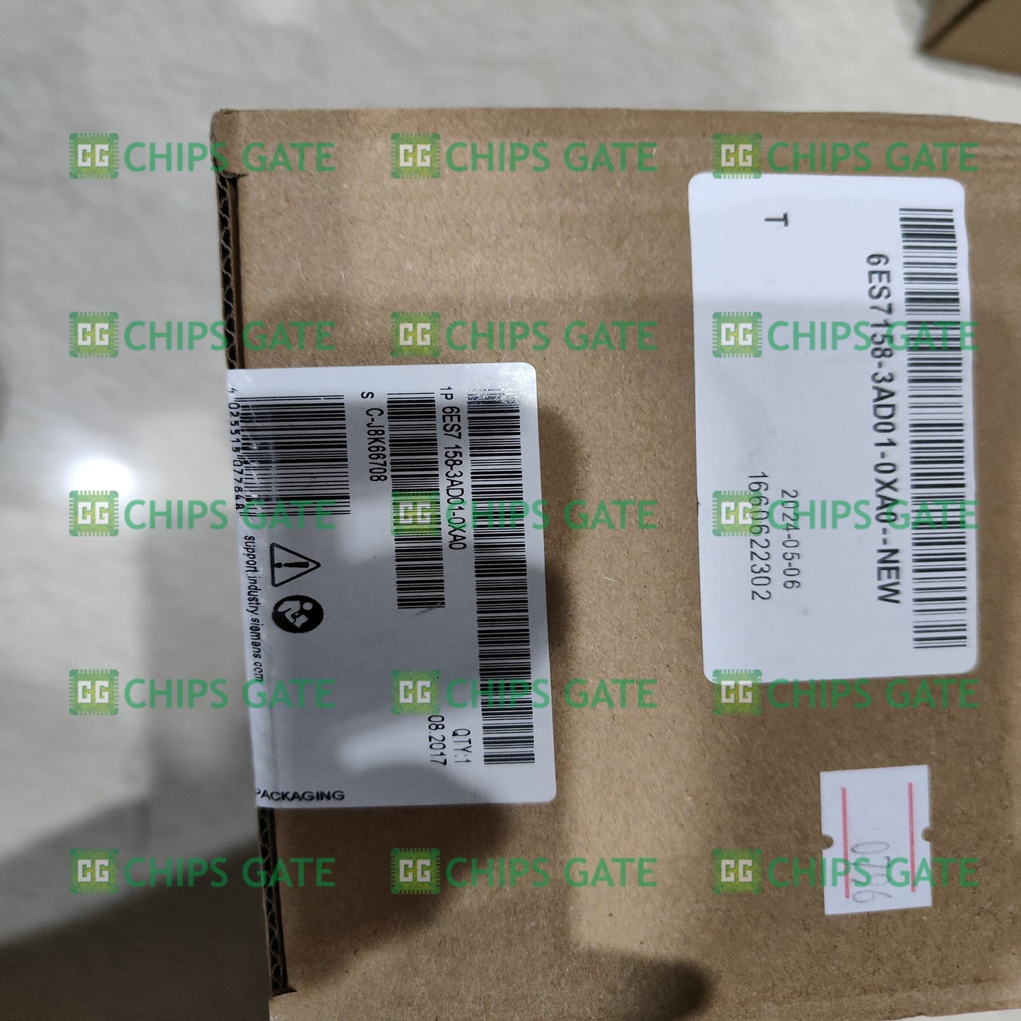 6ES71583AD010XA0