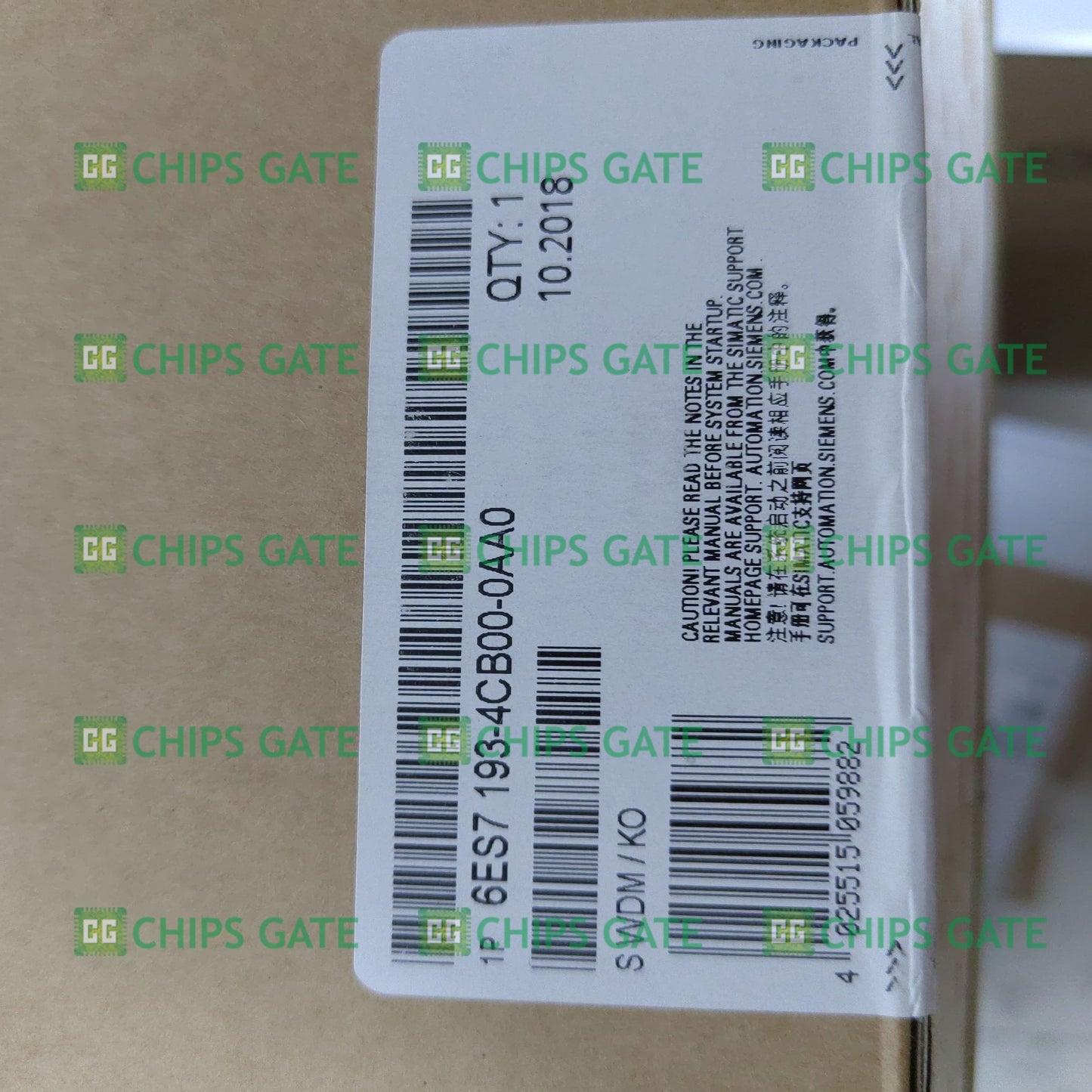 6ES71934CB000AA0