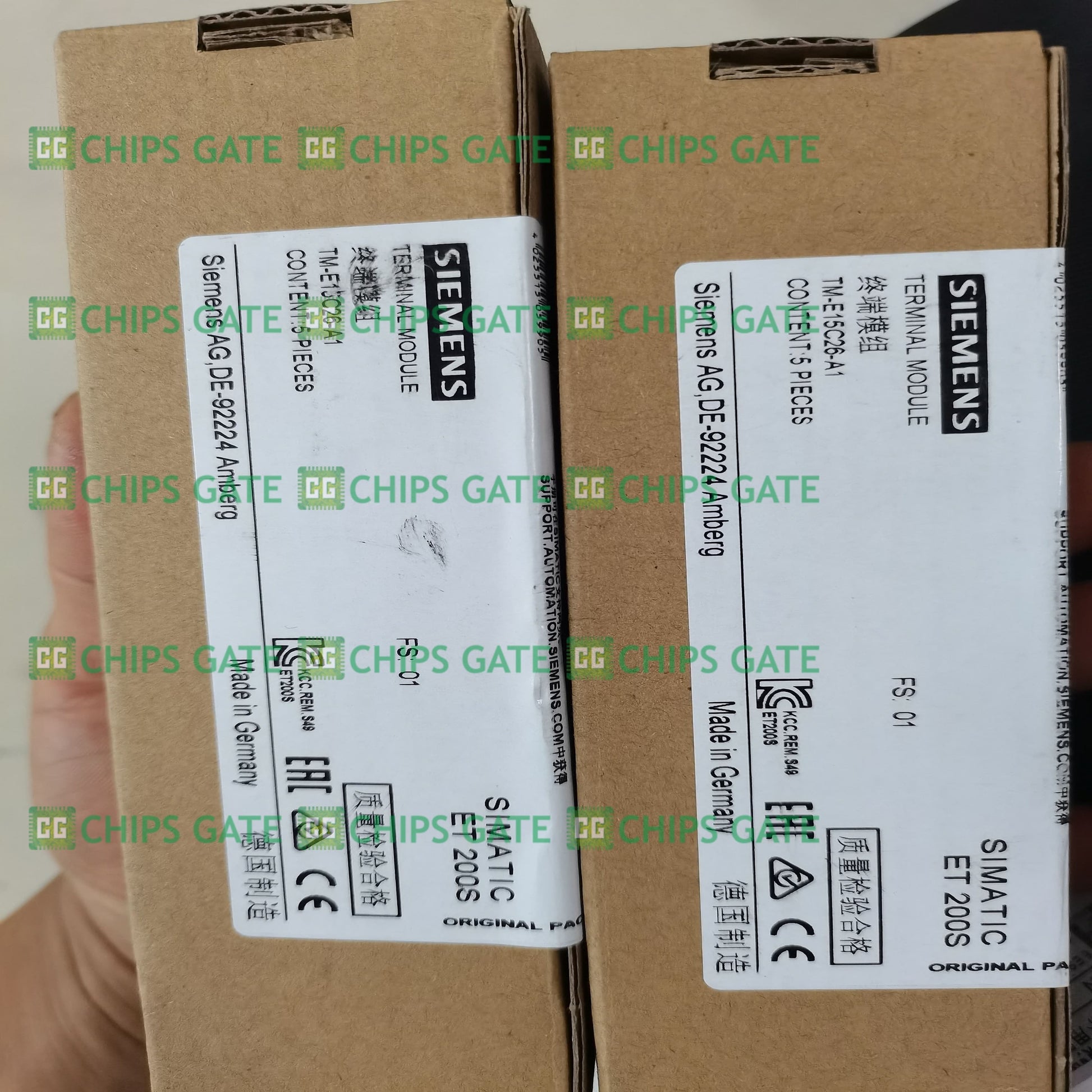 6ES71934CF500AA0