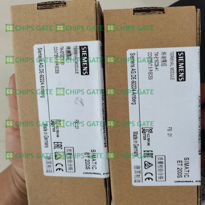 6ES71934CF500AA0
