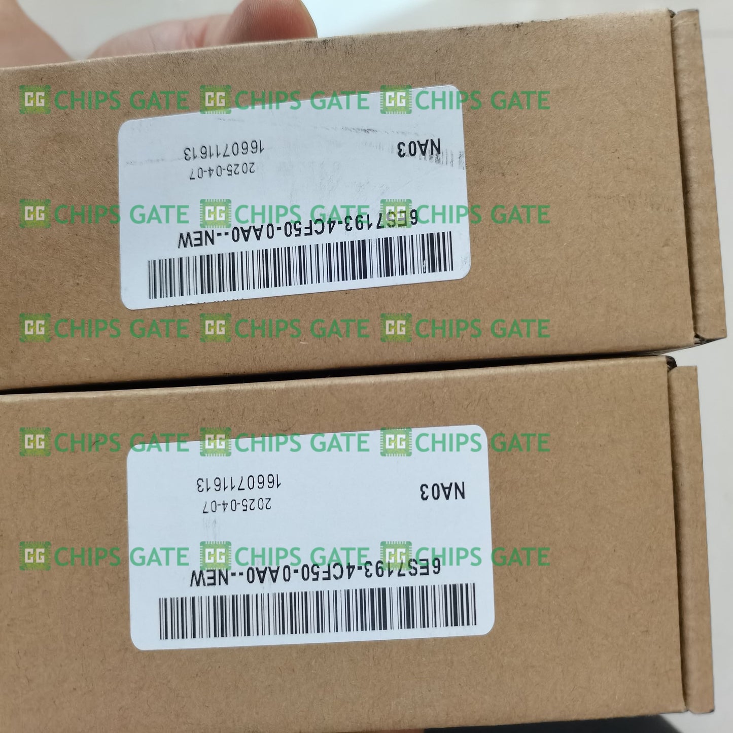 6ES71934CF500AA0
