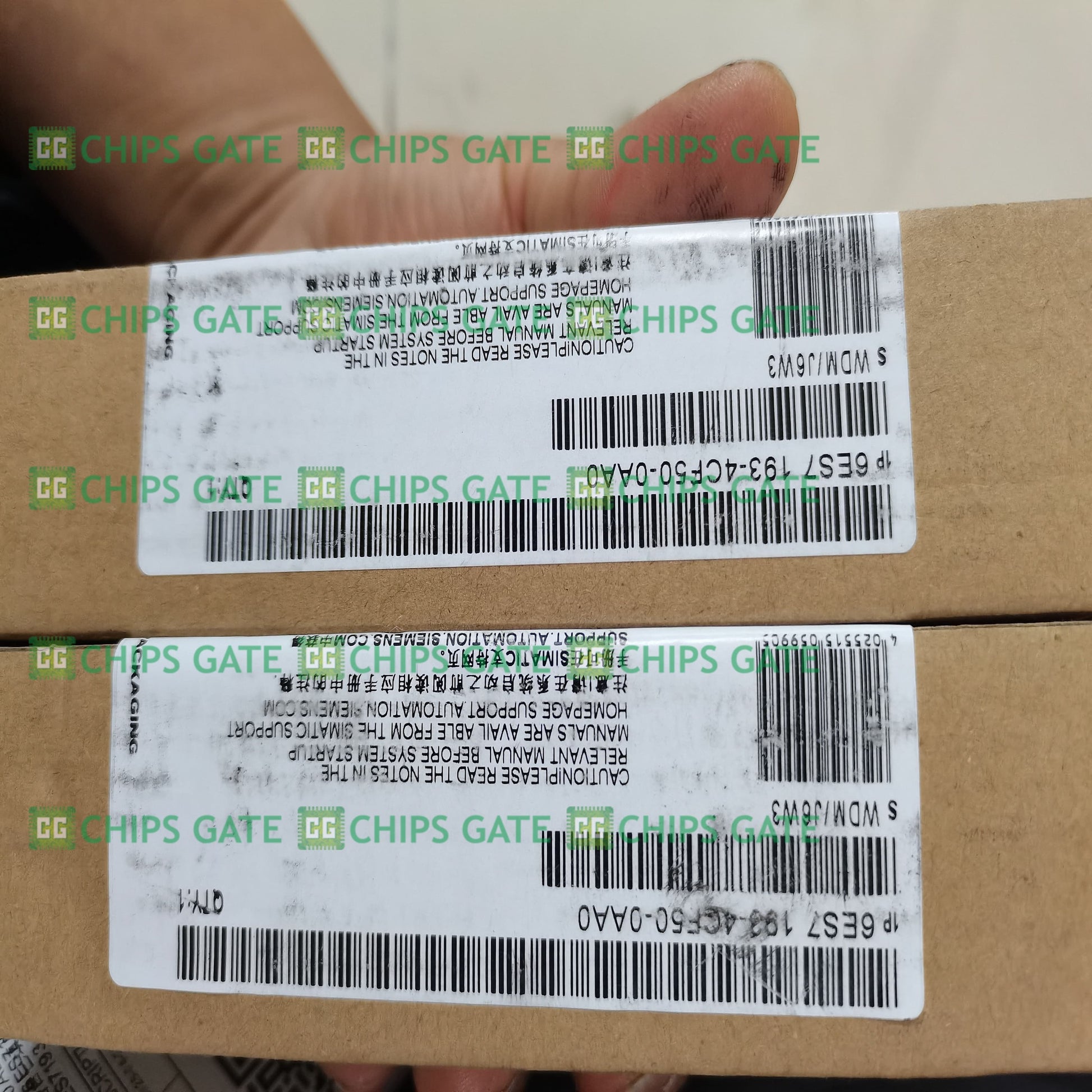6ES71934CF500AA0