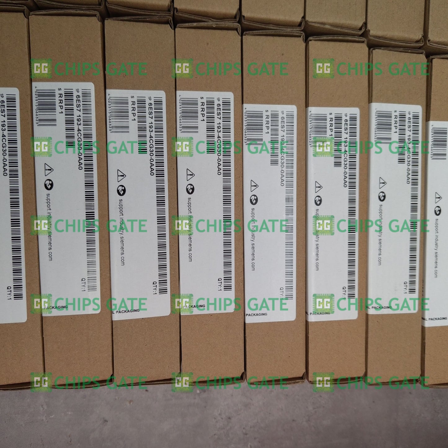 6ES7193-4CG30-0AA0